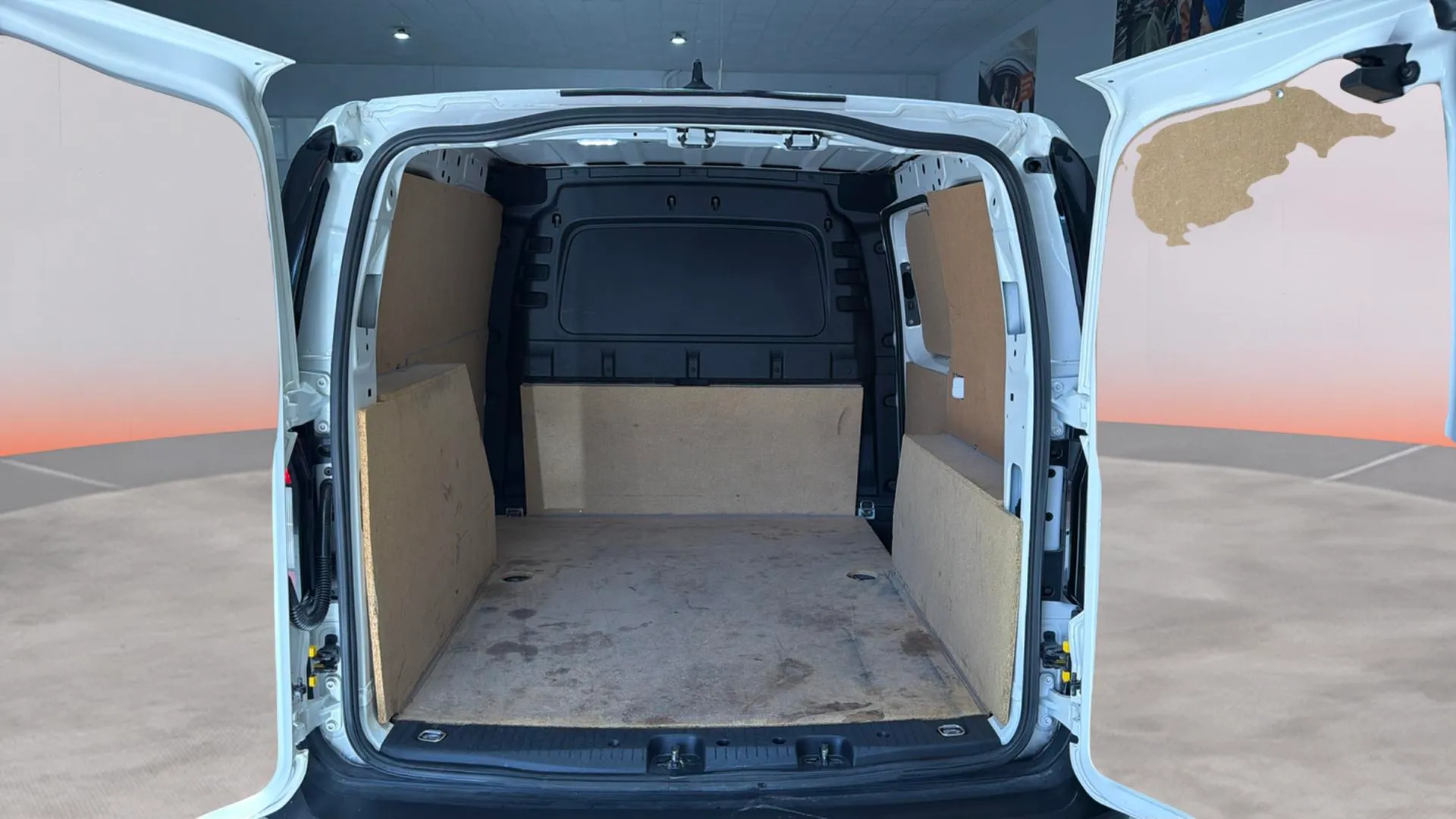 Volkswagen Caddy California 2.0 TDI - foto 14