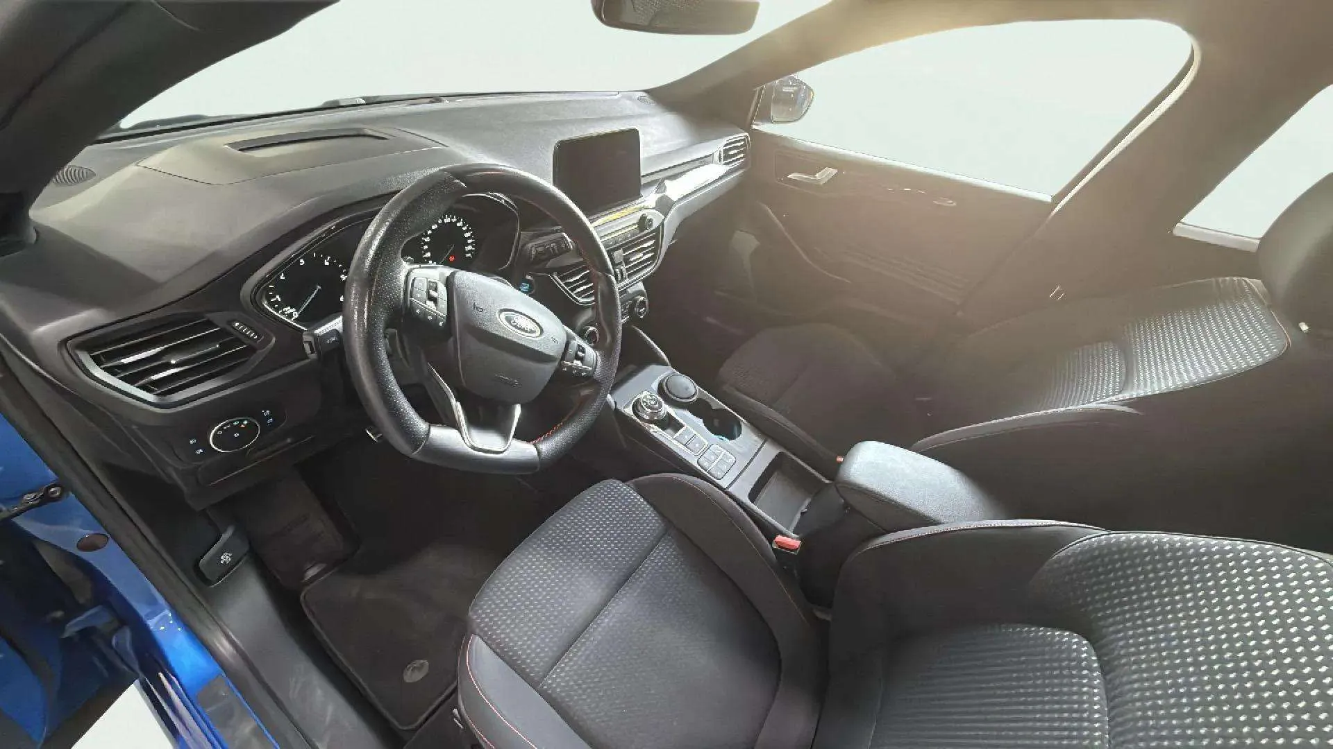 Ford Focus 1.5 EcoBlue Titanium - foto 7