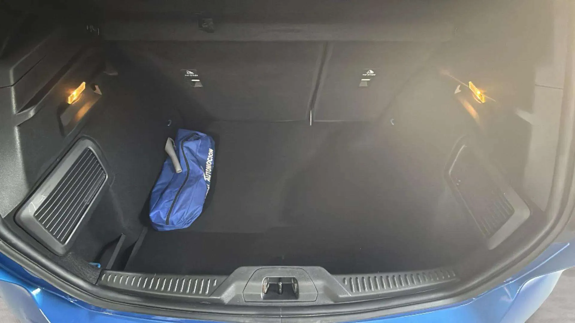 Ford Focus 1.5 EcoBlue Titanium - foto 6