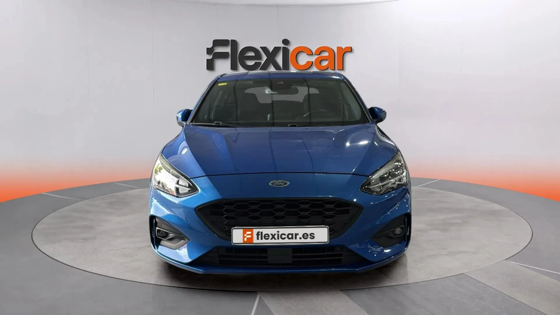 Ford Focus 1.5 EcoBlue Titanium - foto 2