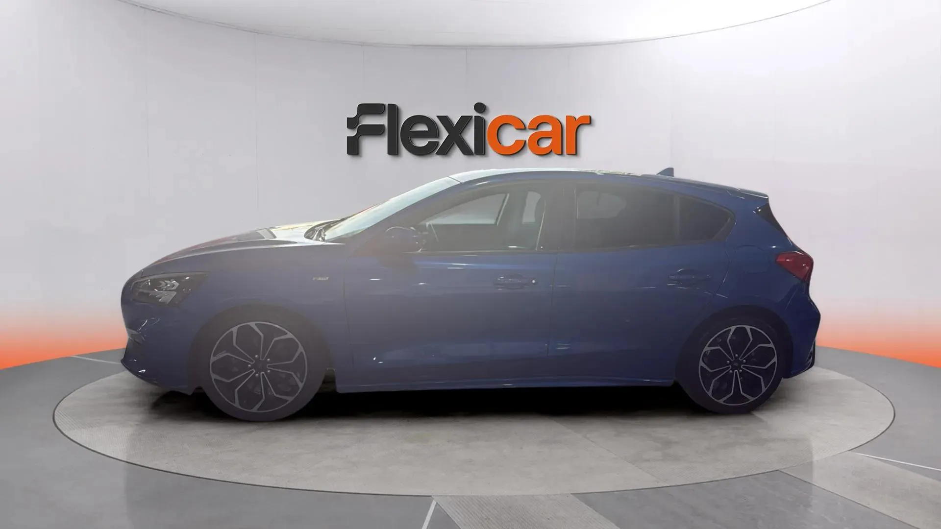 Ford Focus 1.5 EcoBlue Titanium - foto 4