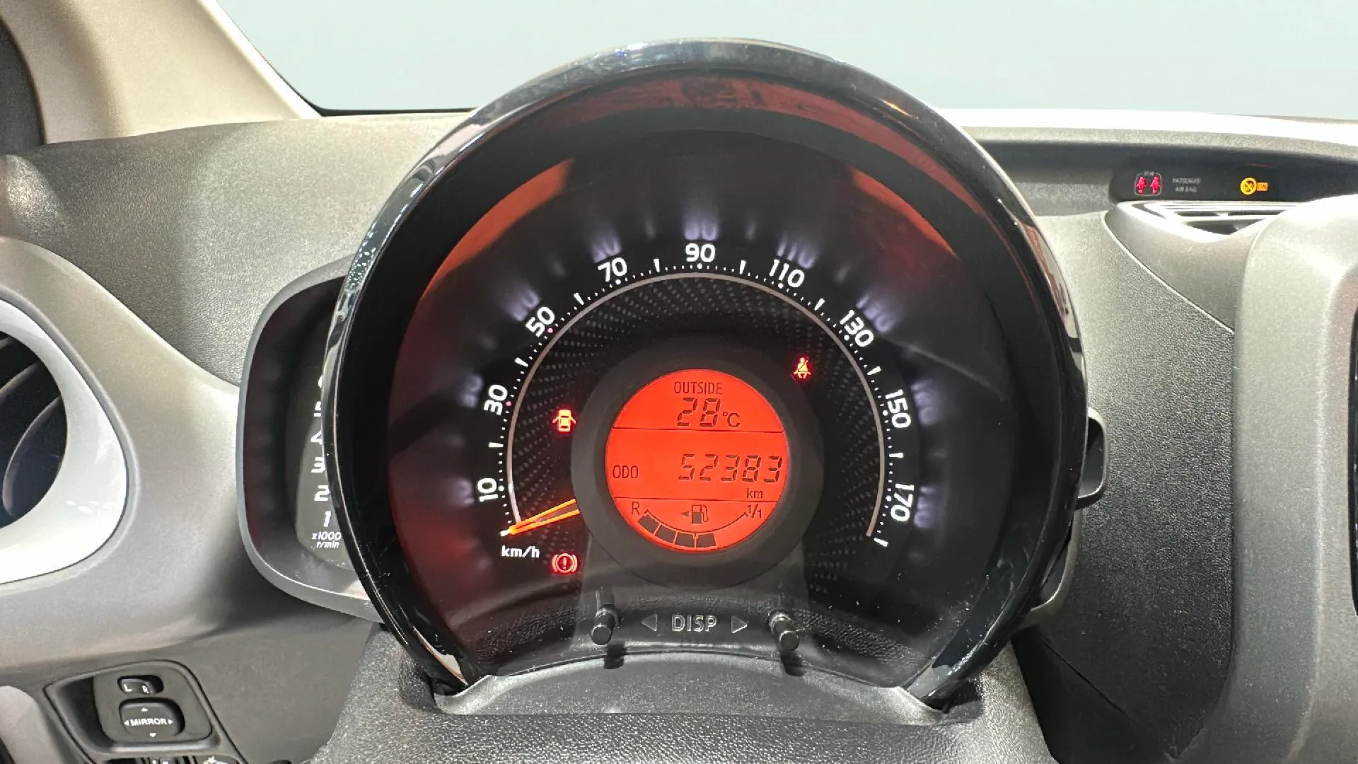 Toyota Aygo 1.0 70 x-play - foto 13