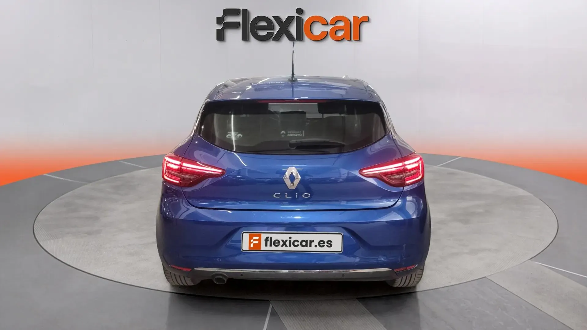 Renault Clio Intens TCe - foto 6