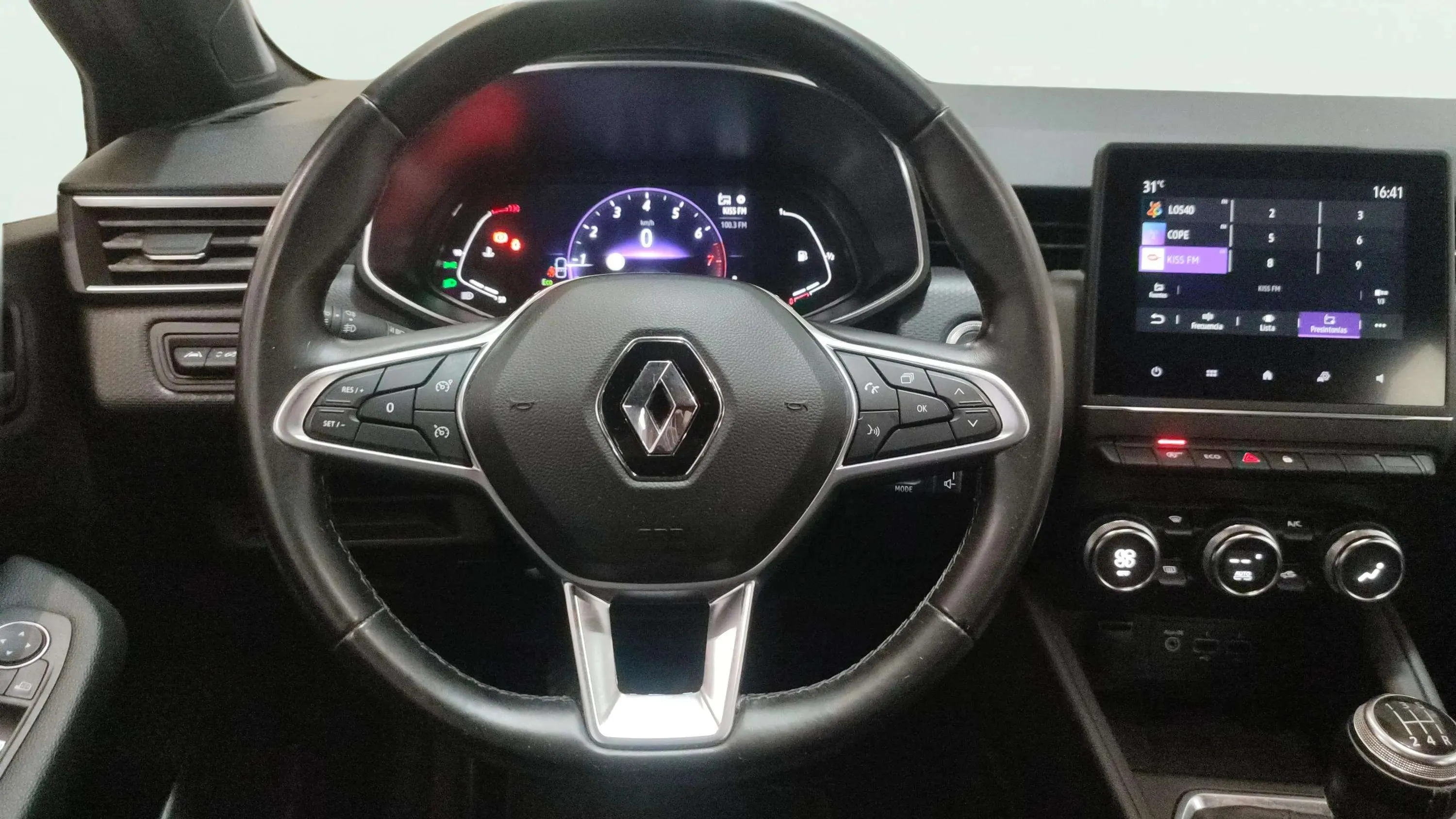 Renault Clio Intens TCe - foto 7