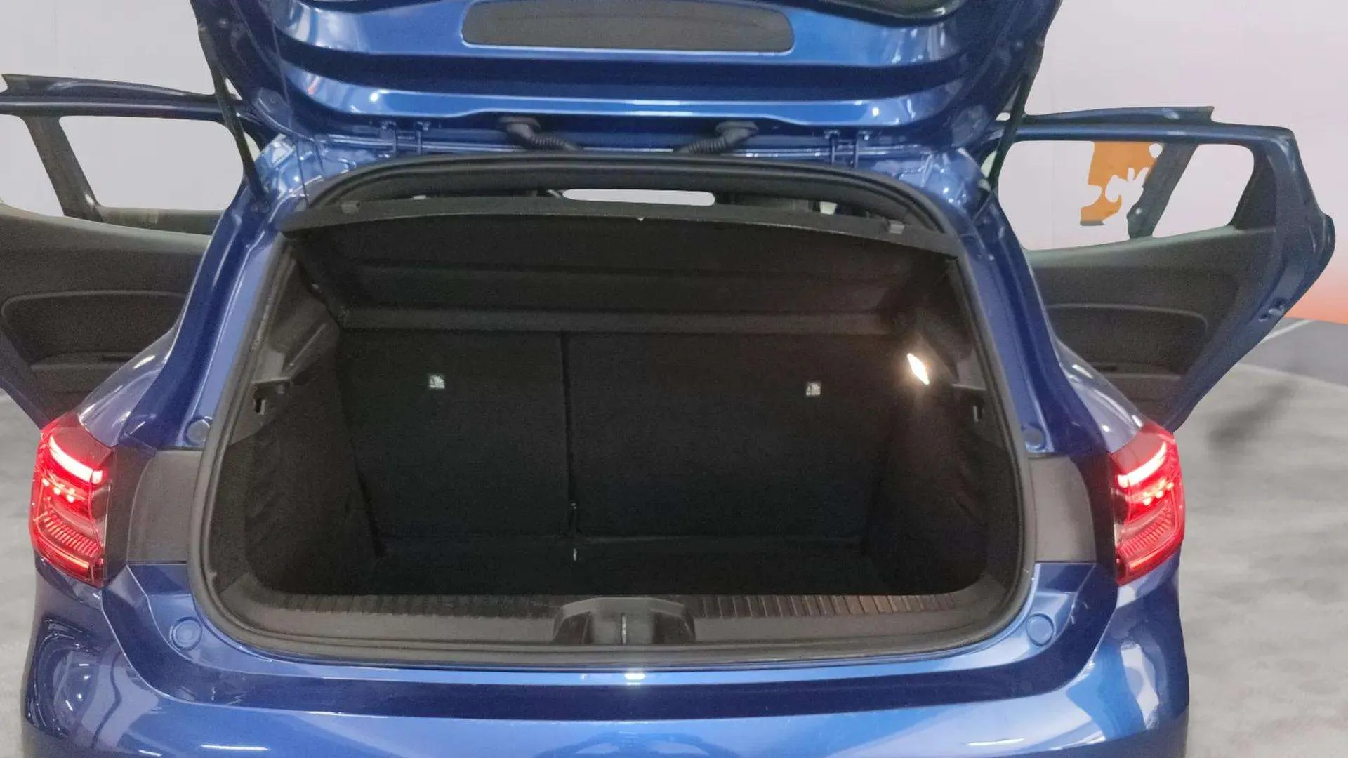 Renault Clio Intens TCe - foto 3