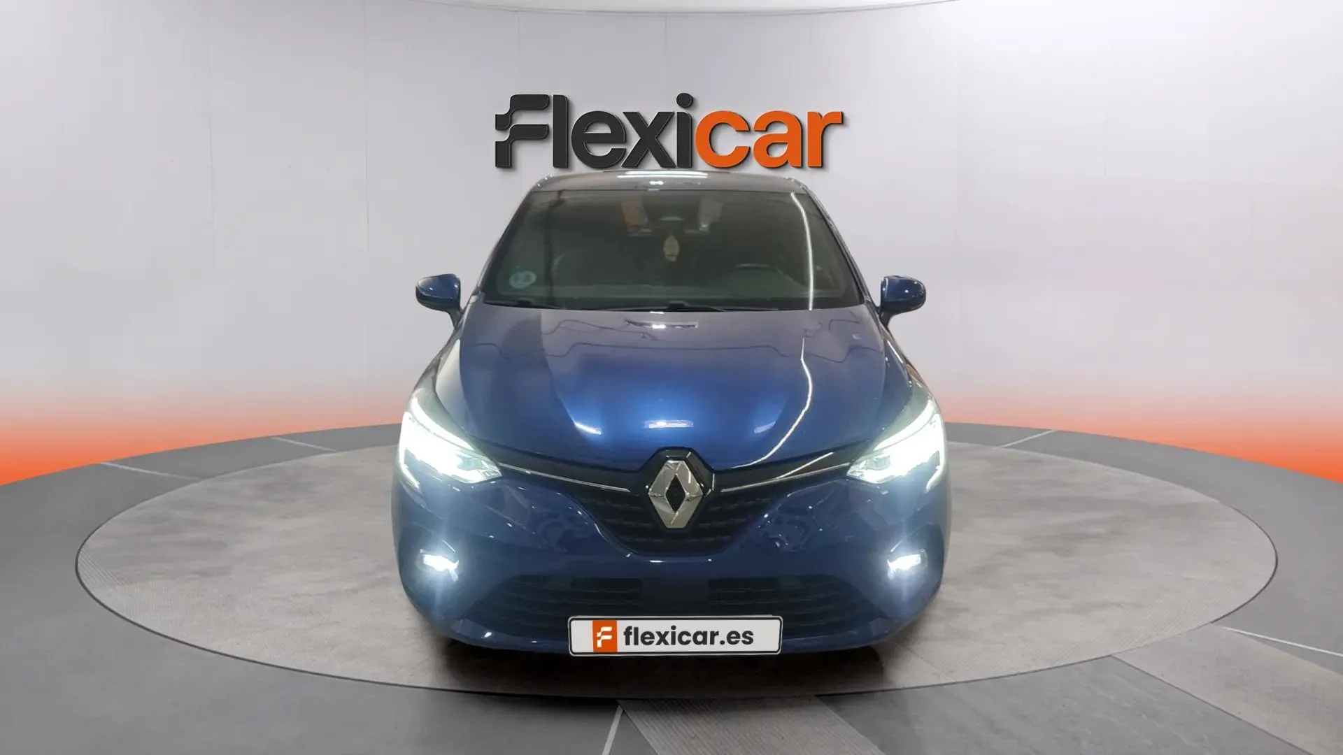 Renault Clio Intens TCe - foto 2