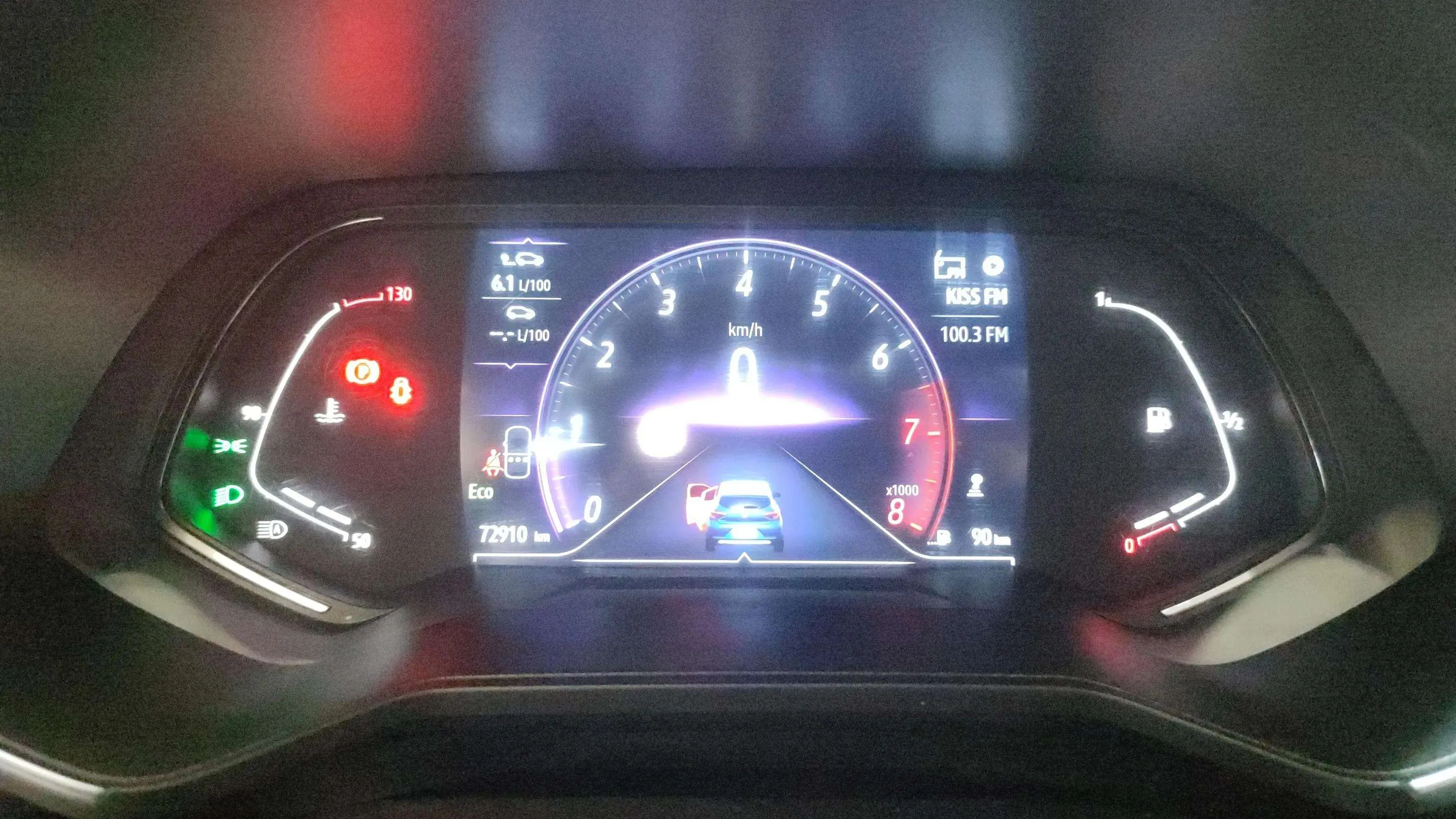 Renault Clio Intens TCe - foto 16