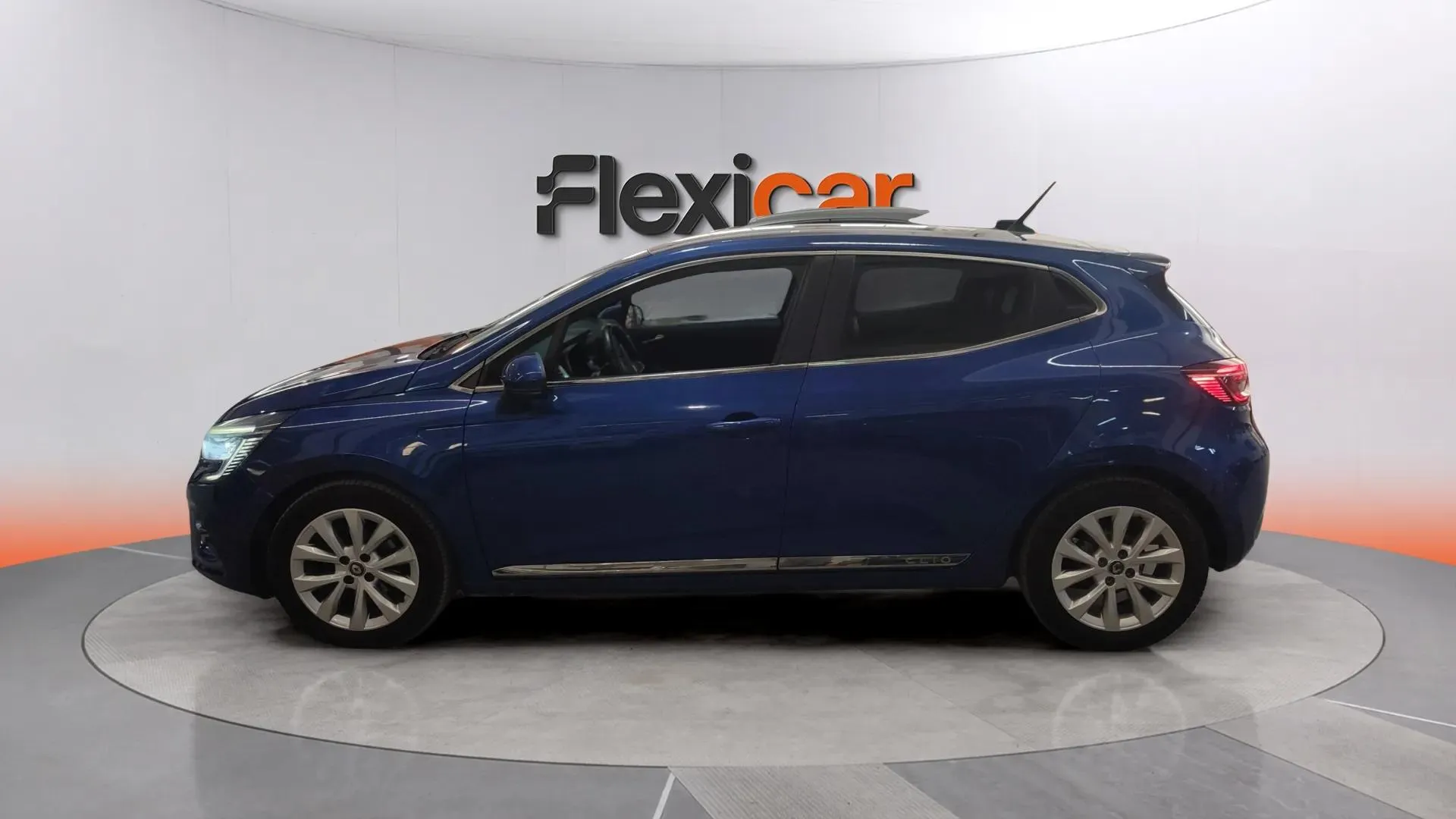 Renault Clio Intens TCe - foto 4