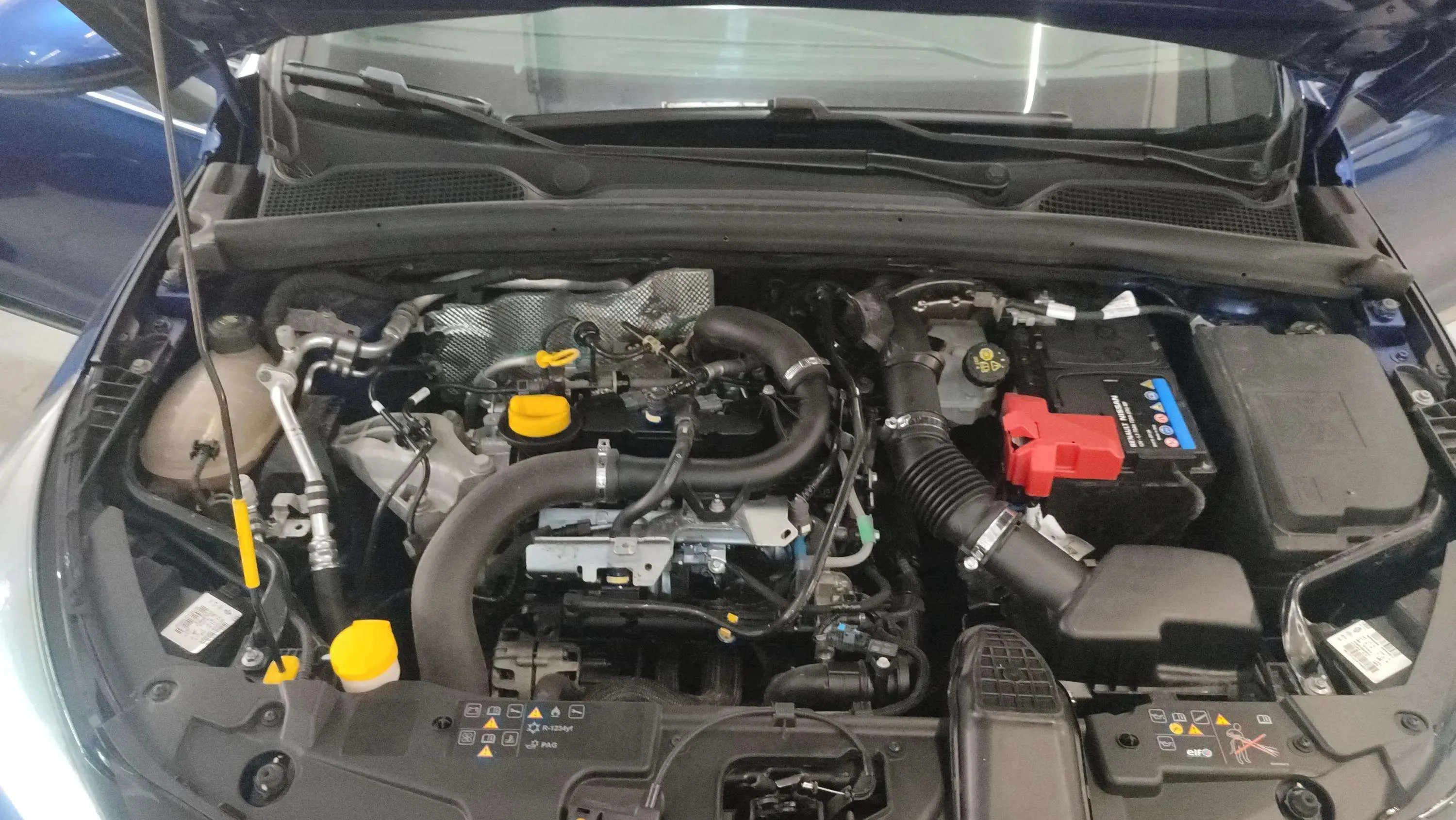 Renault Clio Intens TCe - foto 18