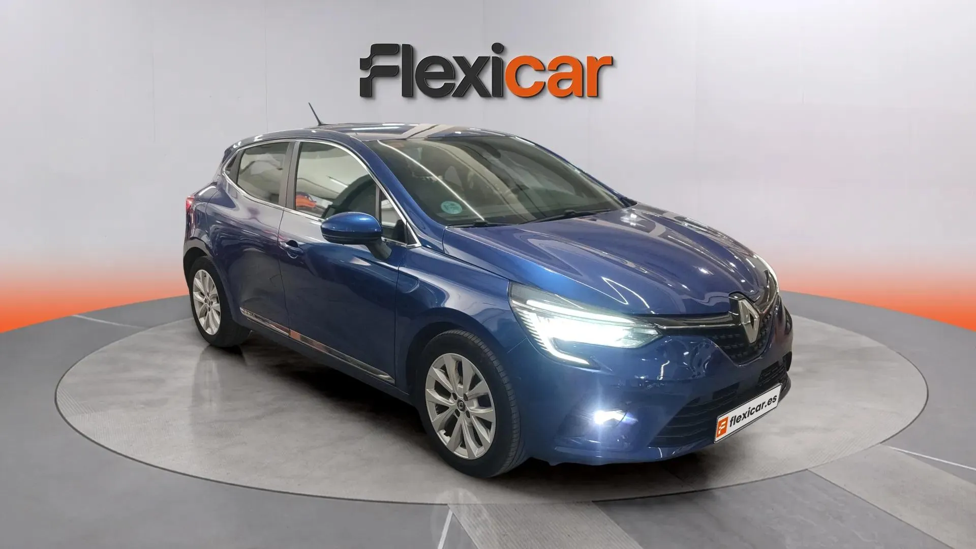 Renault Clio Intens TCe