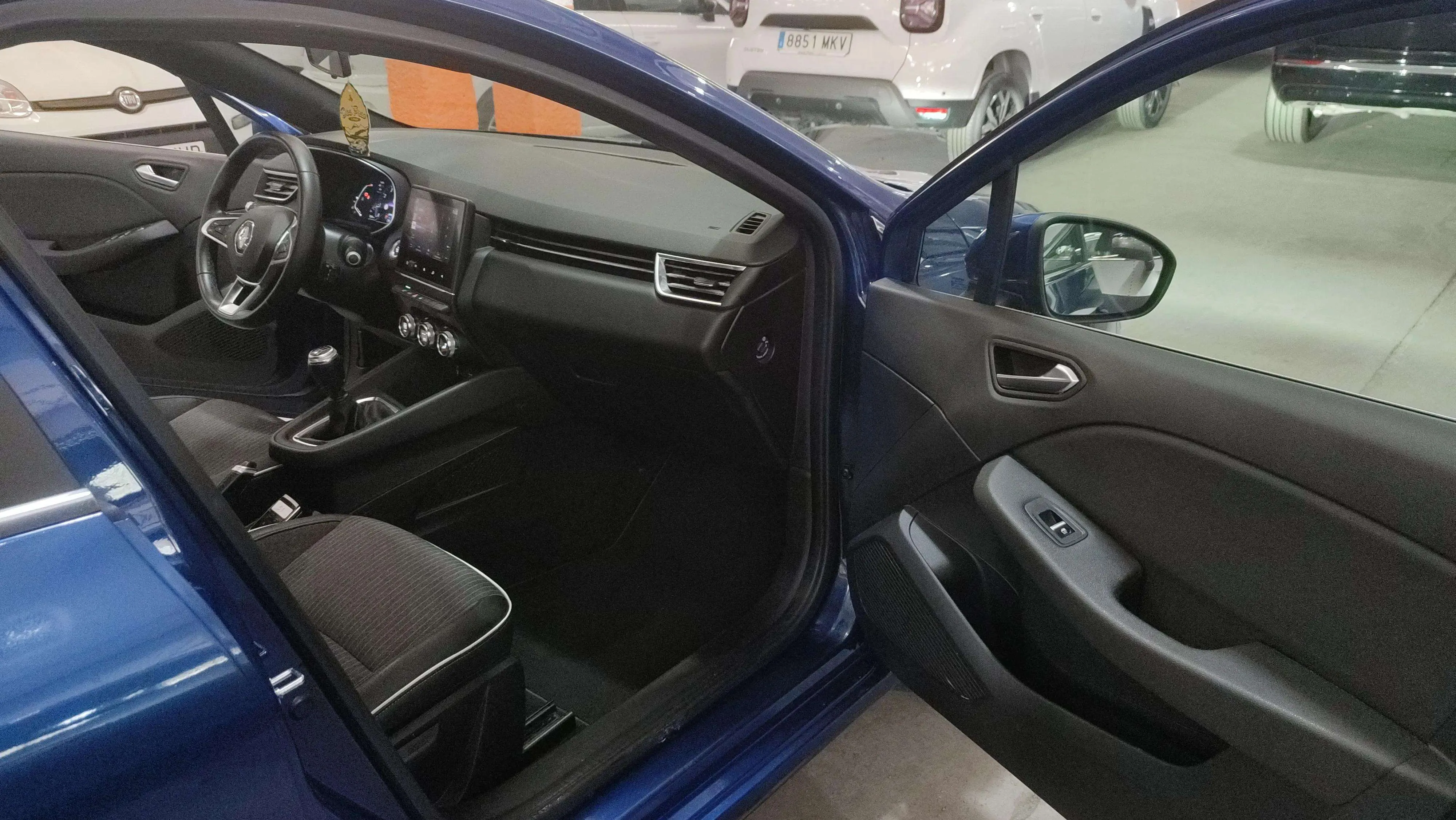Renault Clio Intens TCe - foto 14