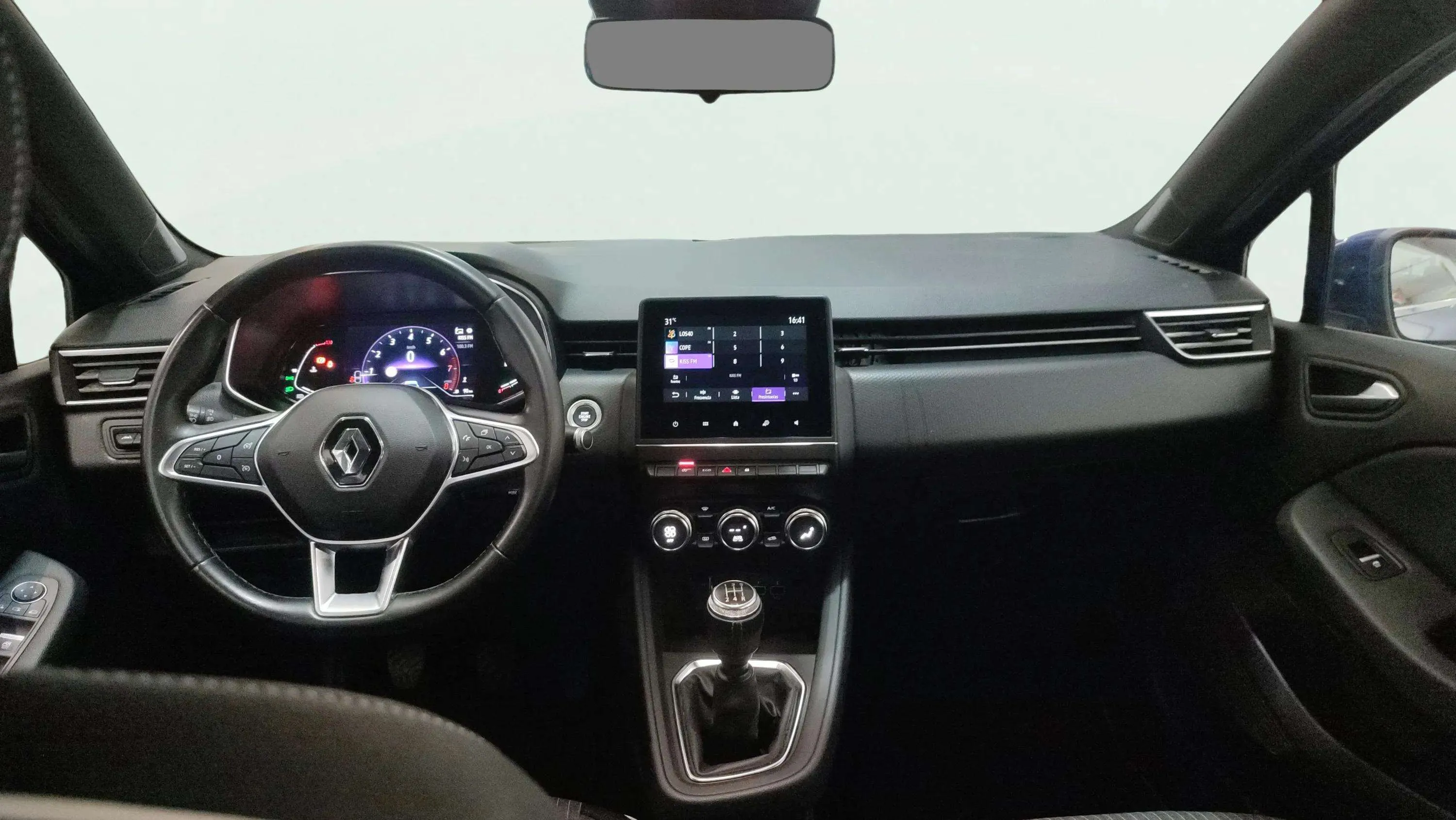 Renault Clio Intens TCe - foto 5