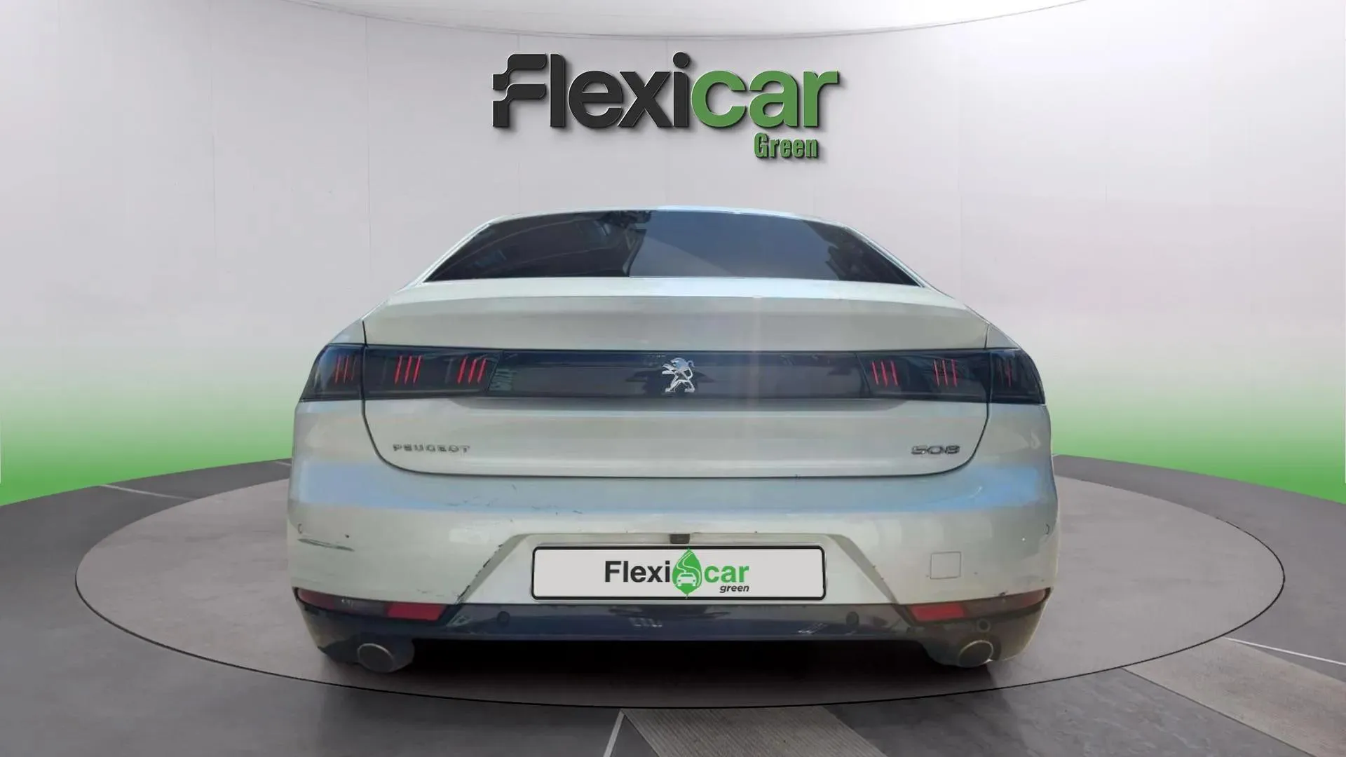 Peugeot 508 SW Allure Hybrid 225 e-EAT8 - foto 6