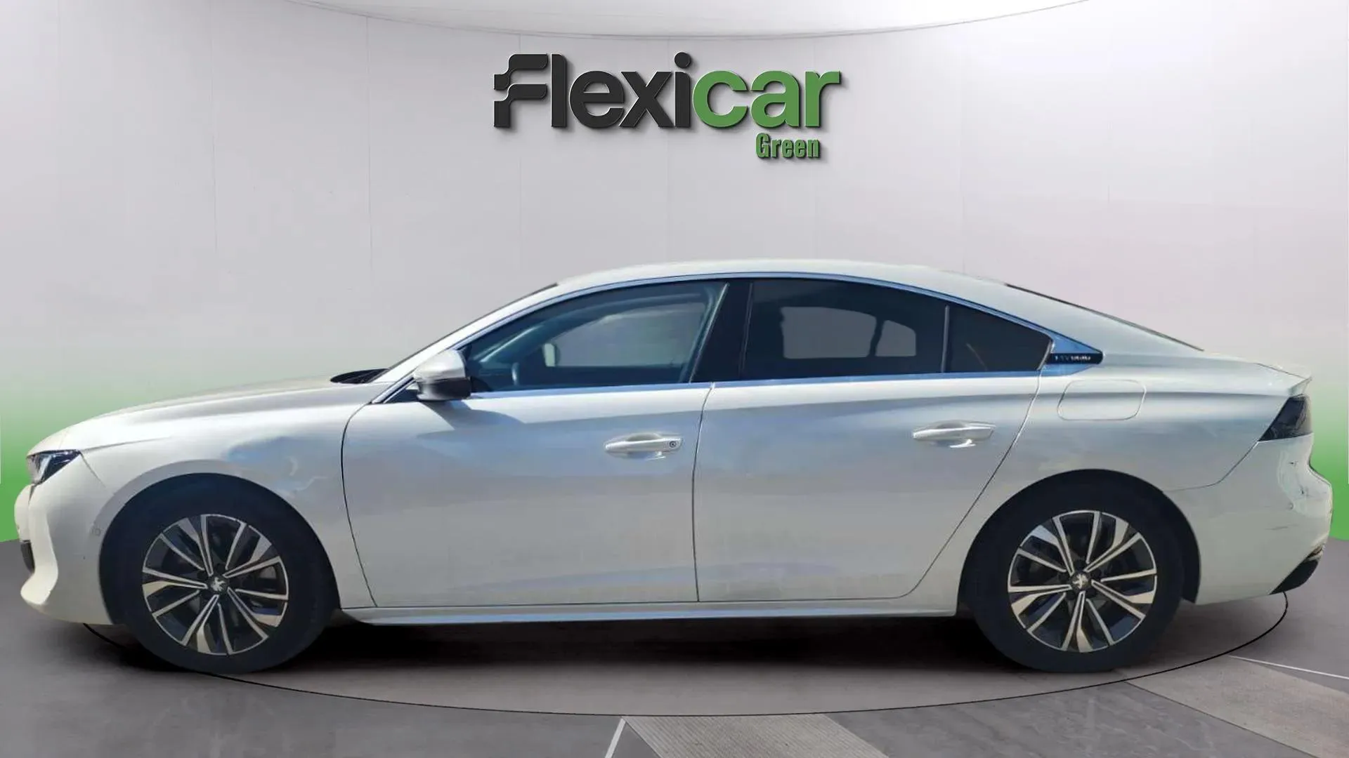 Peugeot 508 SW Allure Hybrid 225 e-EAT8 - foto 4