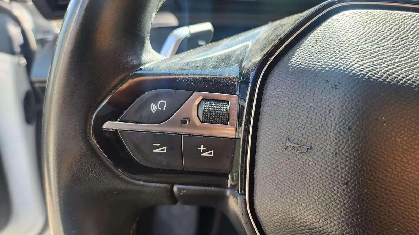 Peugeot 508 SW Allure Hybrid 225 e-EAT8 - foto 13