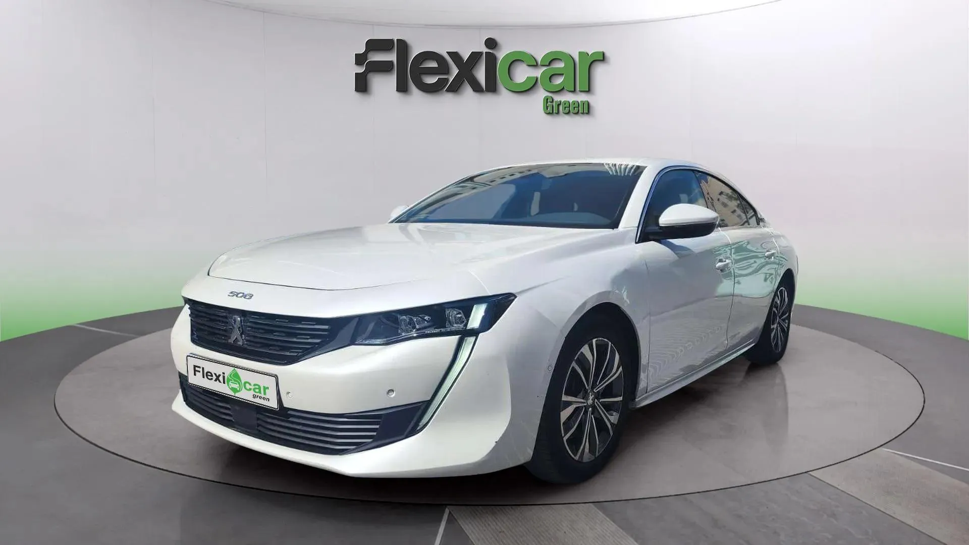 Peugeot 508 SW Allure Hybrid 225 e-EAT8 - foto 3