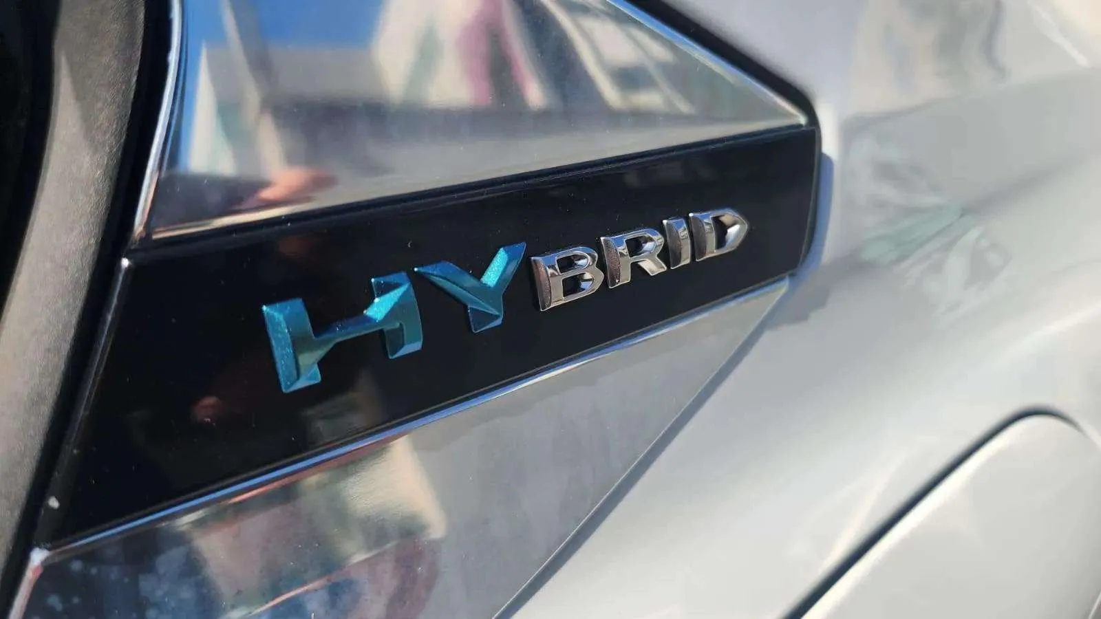 Peugeot 508 SW Allure Hybrid 225 e-EAT8 - foto 27