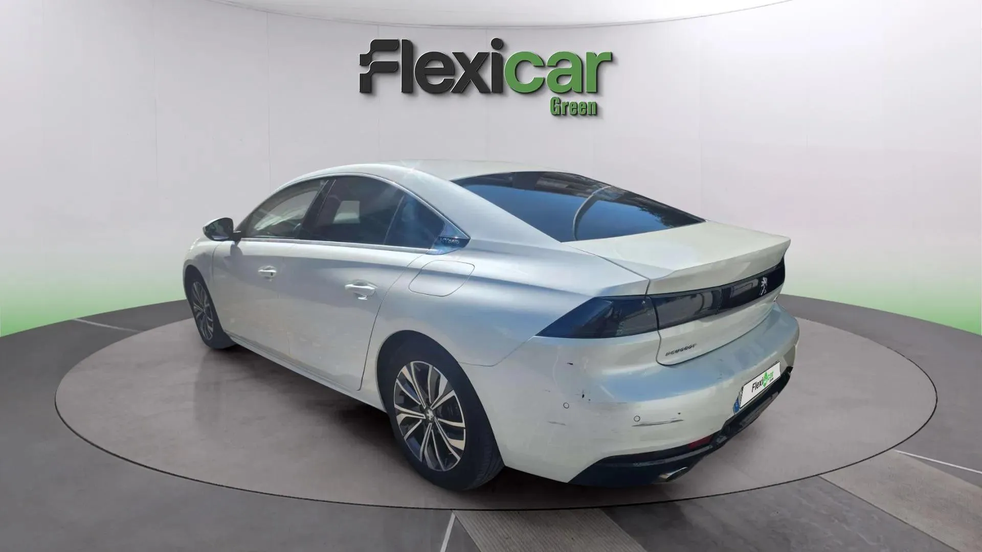 Peugeot 508 SW Allure Hybrid 225 e-EAT8 - foto 5