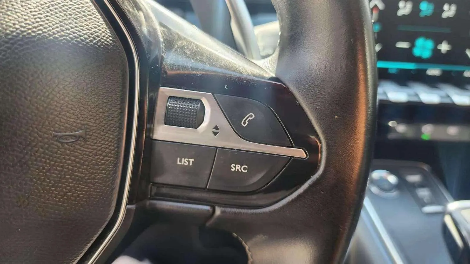 Peugeot 508 SW Allure Hybrid 225 e-EAT8 - foto 14