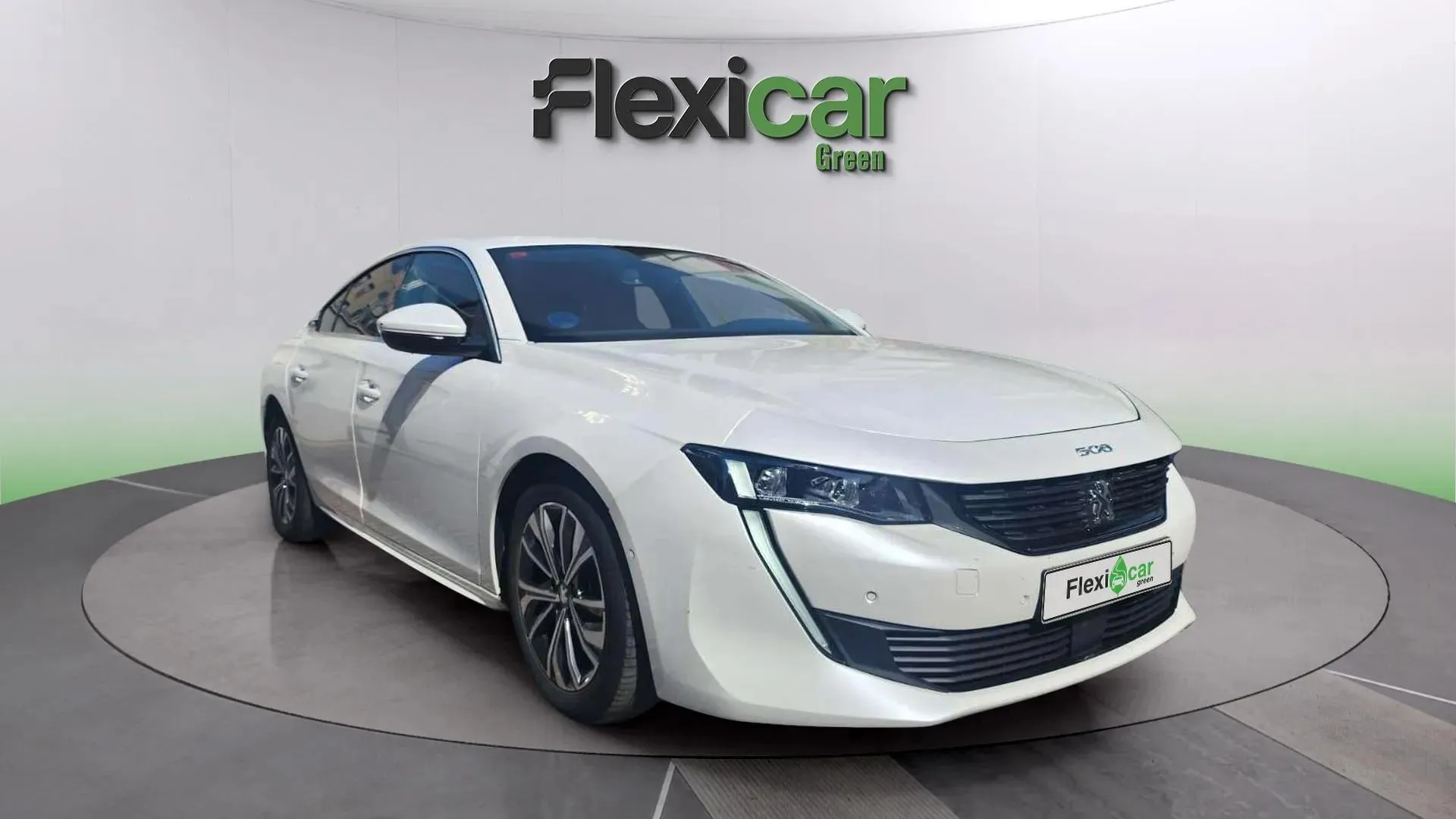 Peugeot 508 SW Allure Hybrid 225 e-EAT8