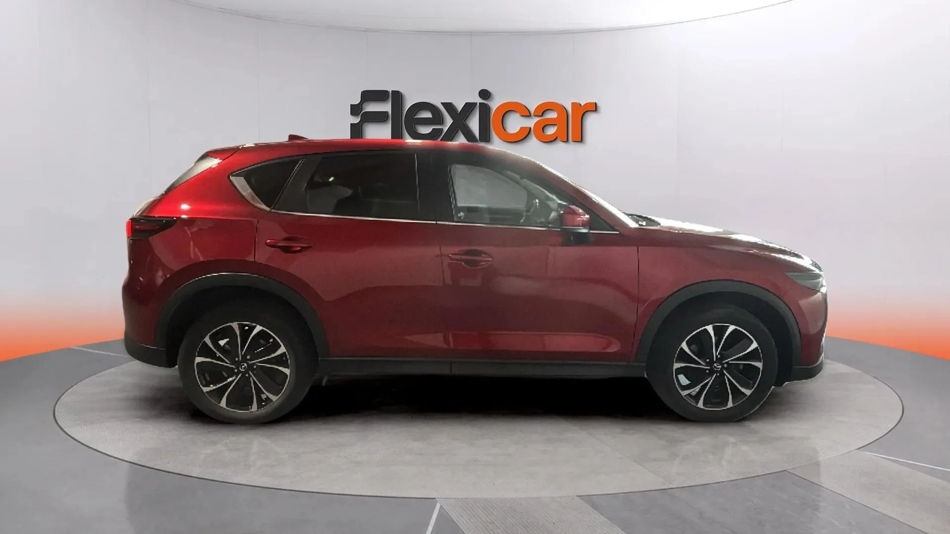 Mazda CX-5 2.2 DE Evolution - foto 7