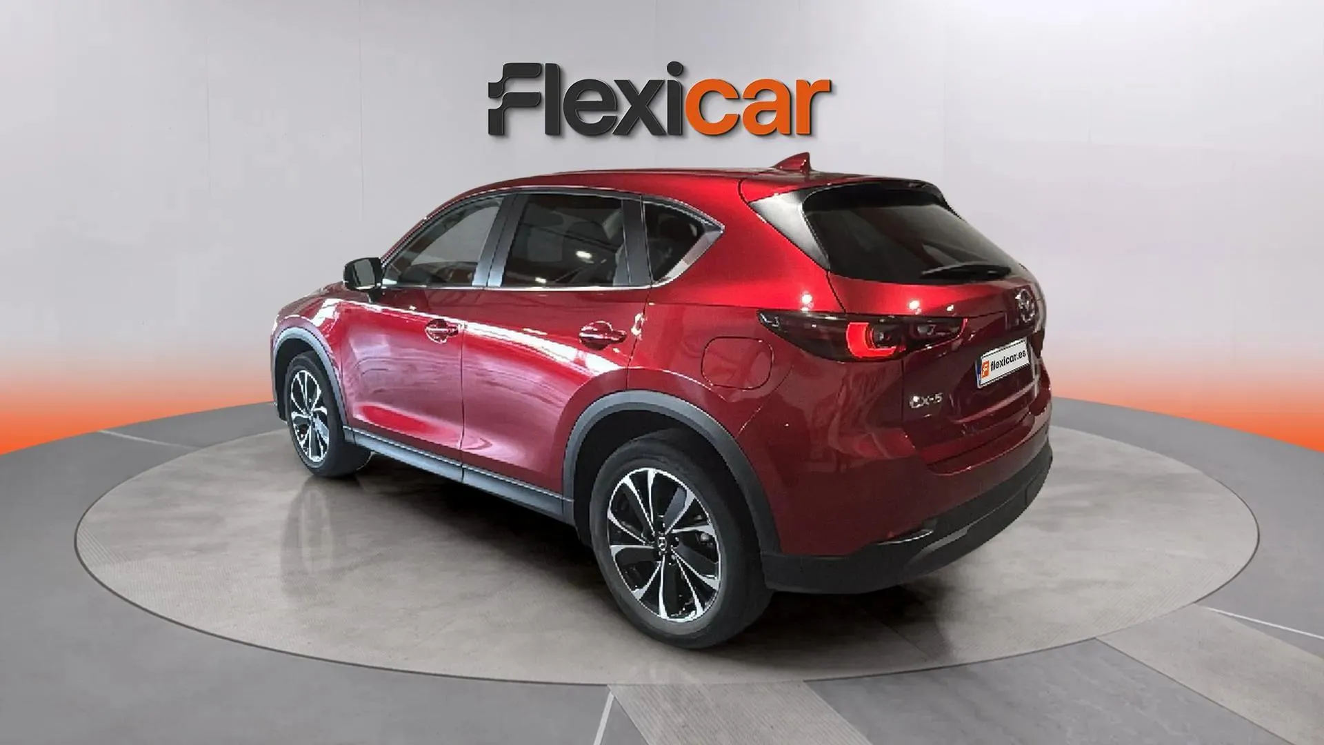 Mazda CX-5 2.2 DE Evolution - foto 4