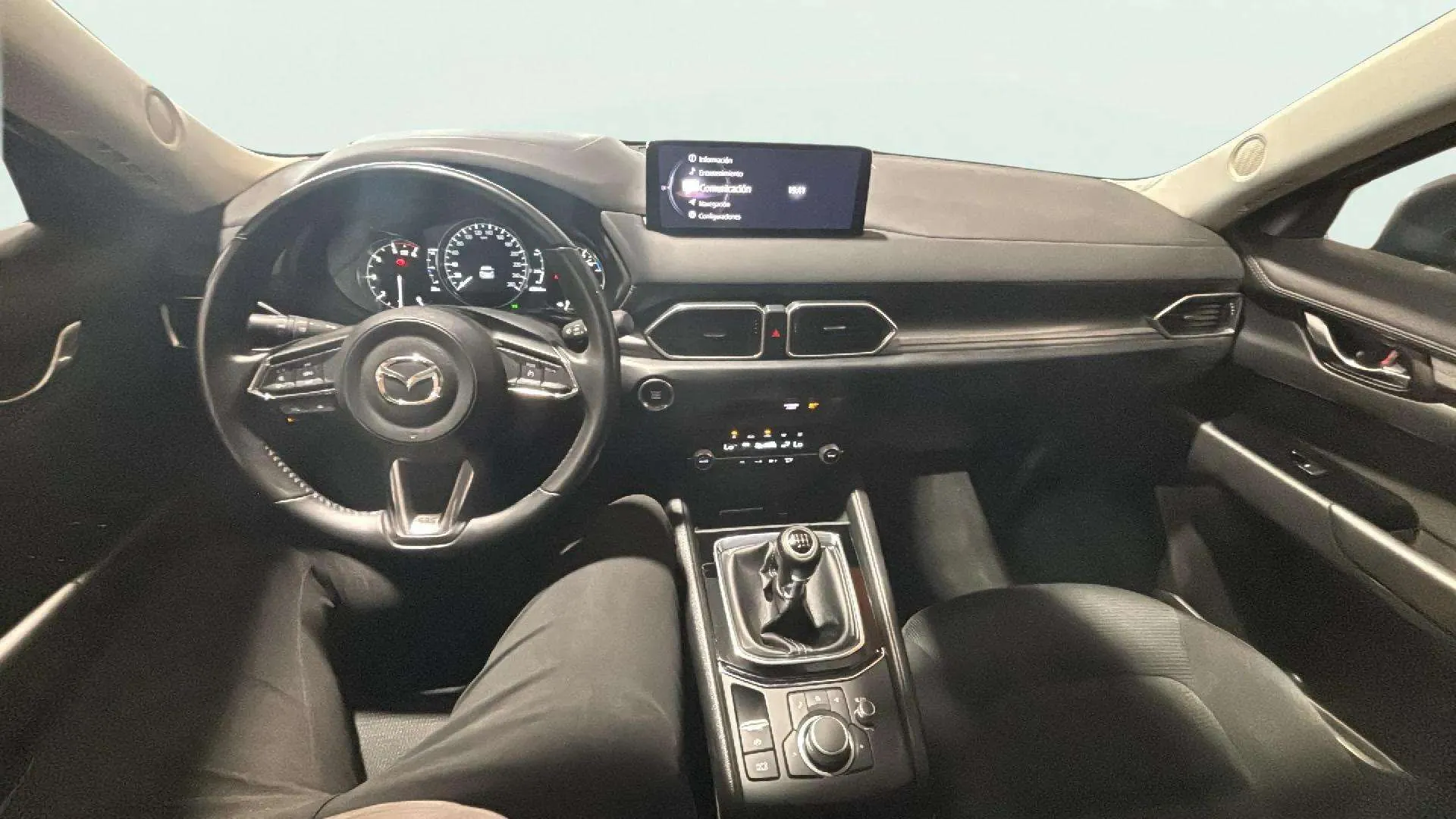 Mazda CX-5 2.2 DE Evolution - foto 12