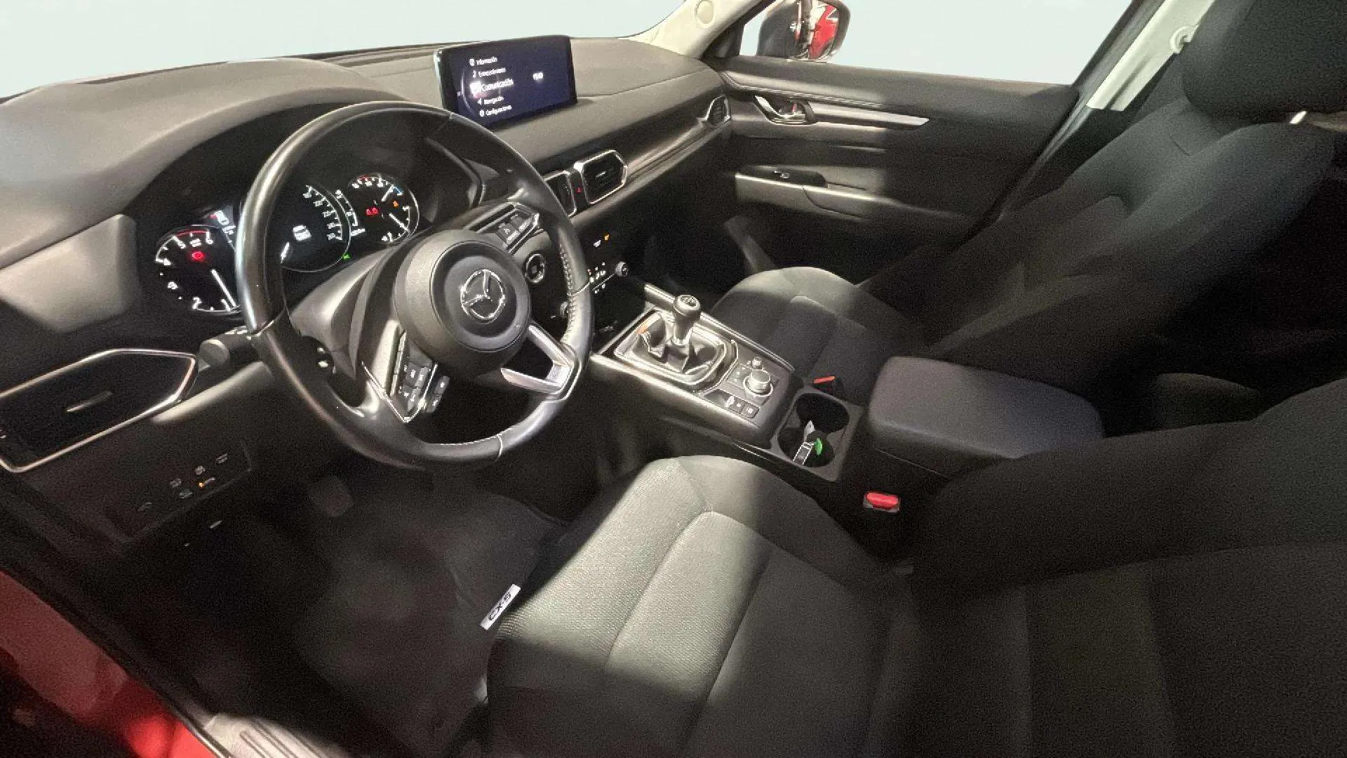 Mazda CX-5 2.2 DE Evolution - foto 9