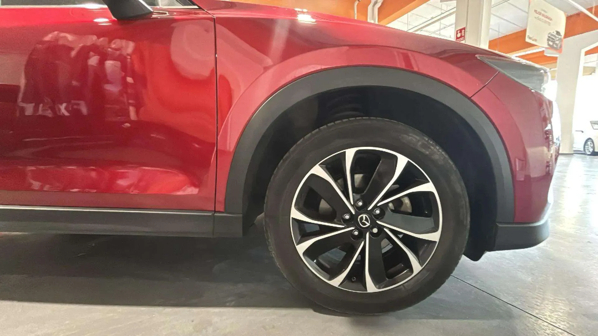 Mazda CX-5 2.2 DE Evolution - foto 16