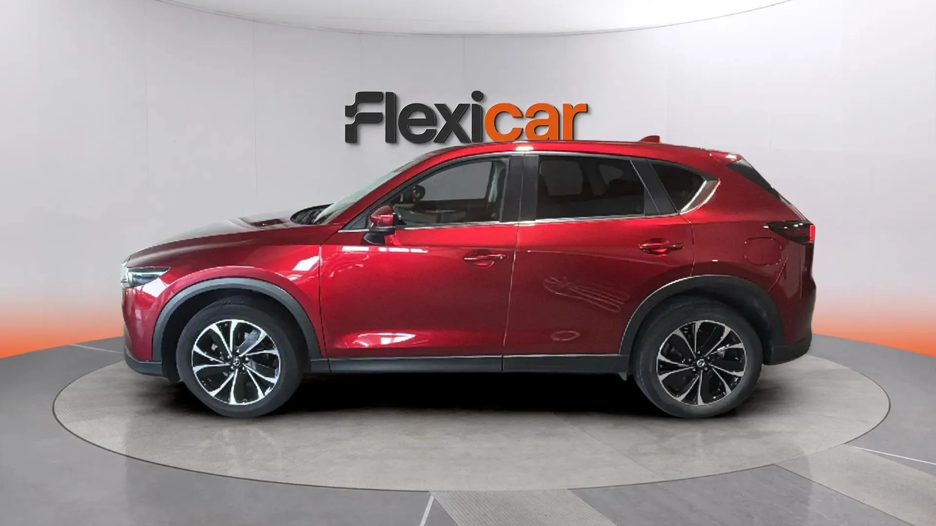 Mazda CX-5 2.2 DE Evolution - foto 3