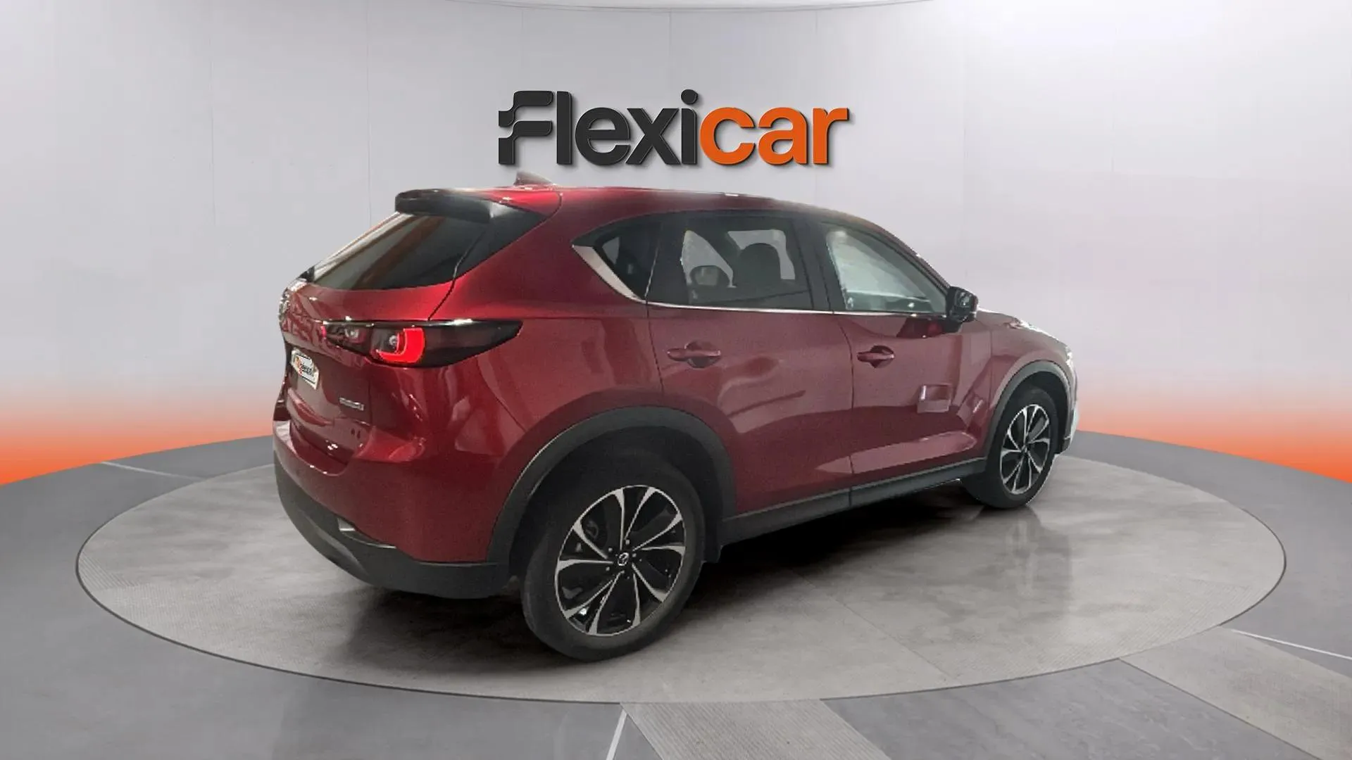 Mazda CX-5 2.2 DE Evolution - foto 6