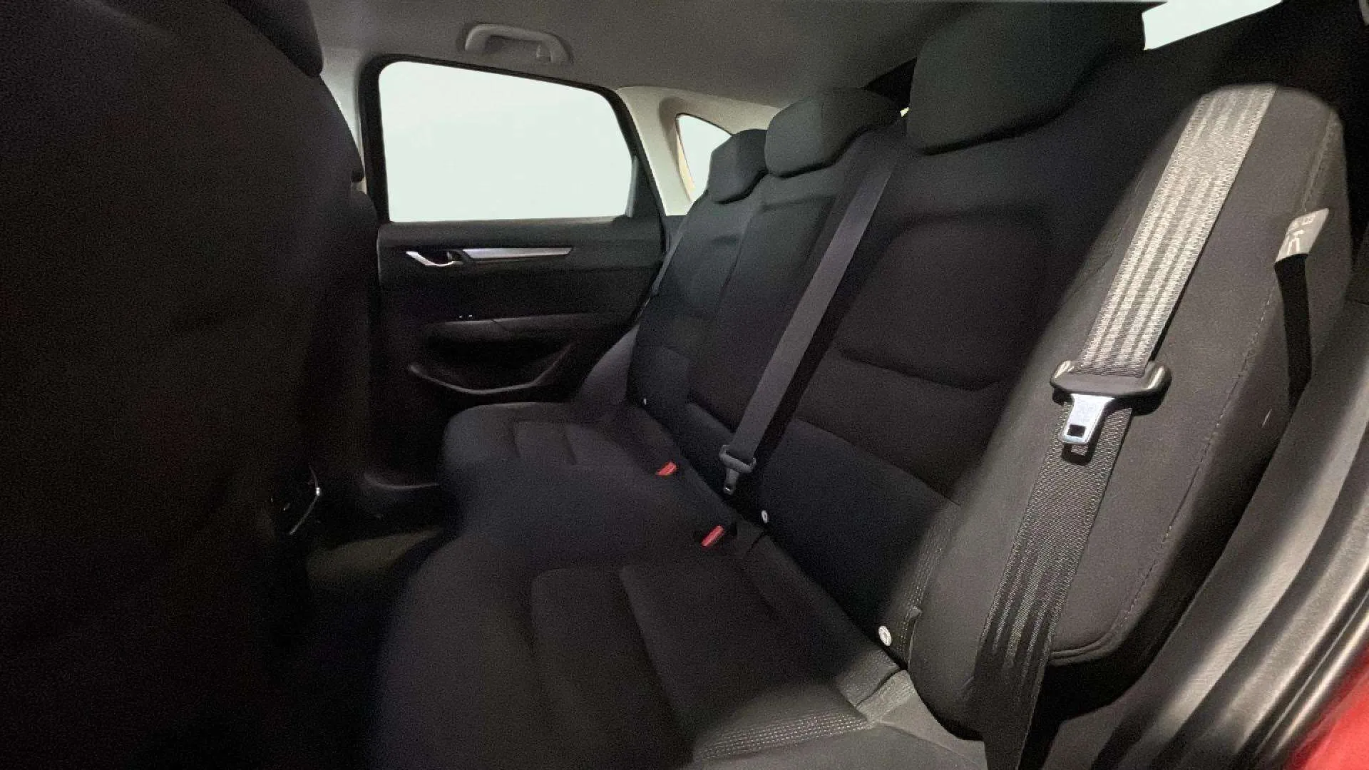 Mazda CX-5 2.2 DE Evolution - foto 14