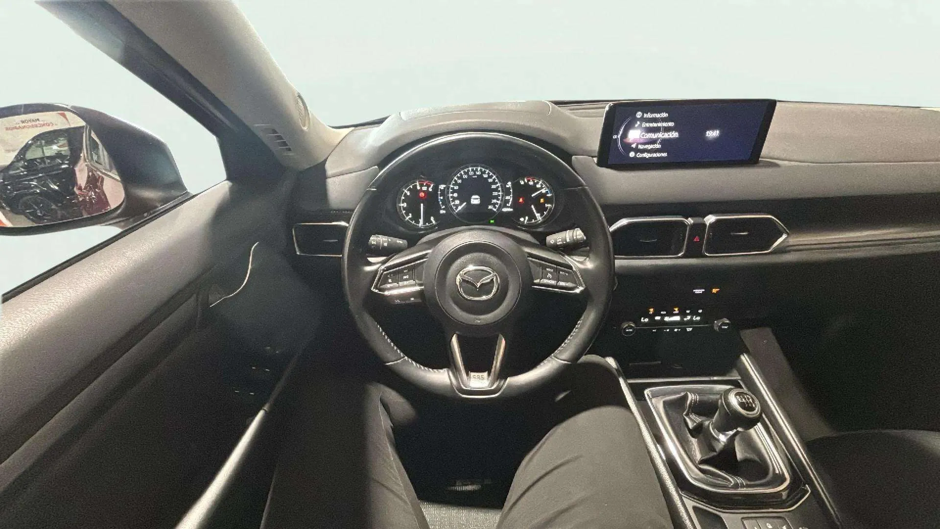 Mazda CX-5 2.2 DE Evolution - foto 10