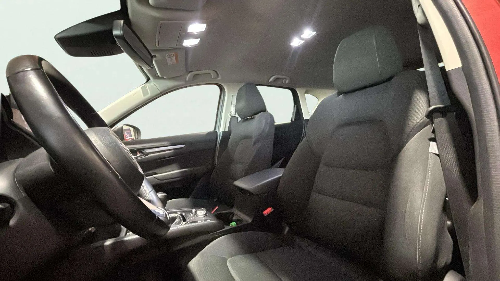 Mazda CX-5 2.2 DE Evolution - foto 13