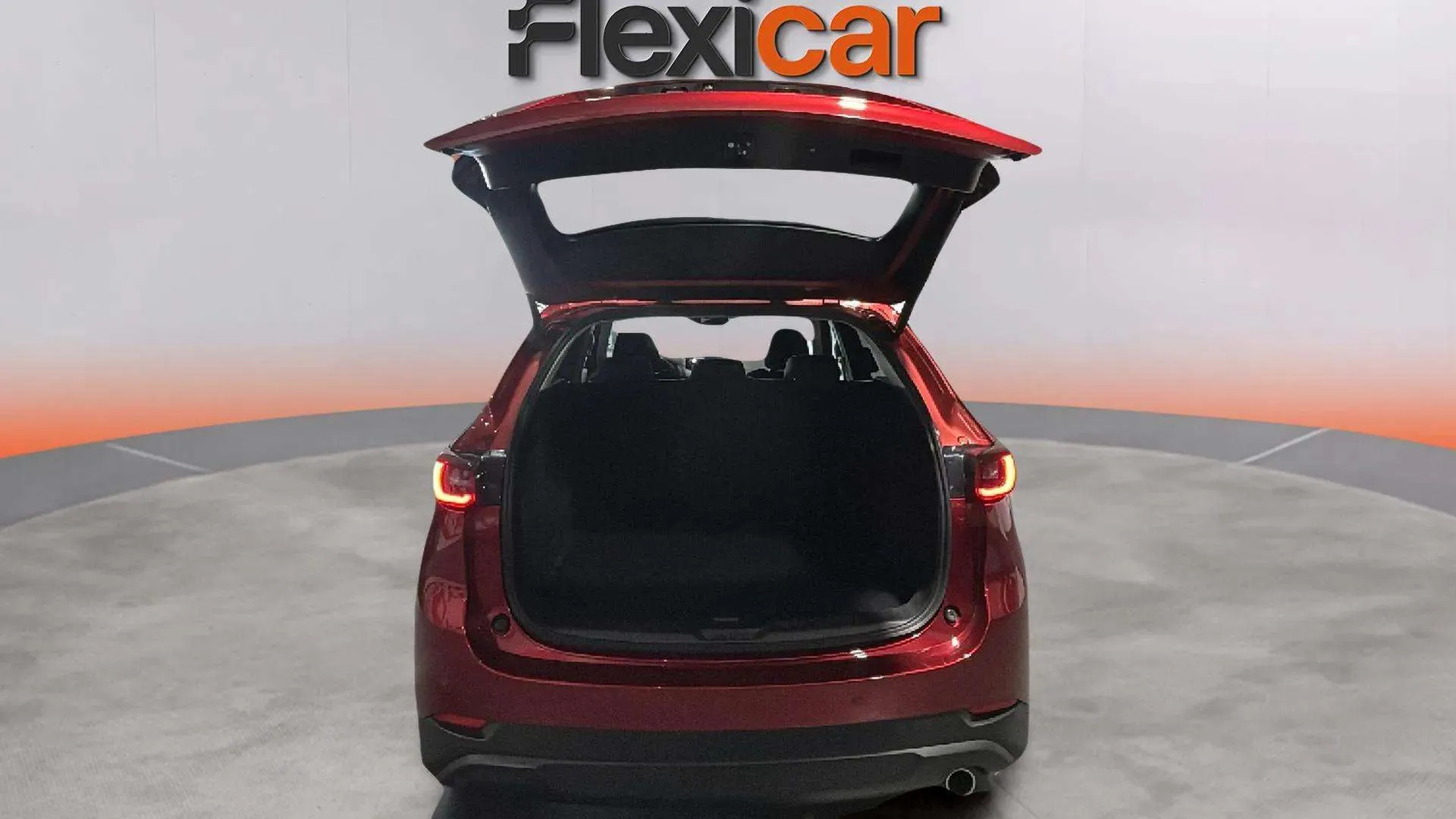 Mazda CX-5 2.2 DE Evolution - foto 15