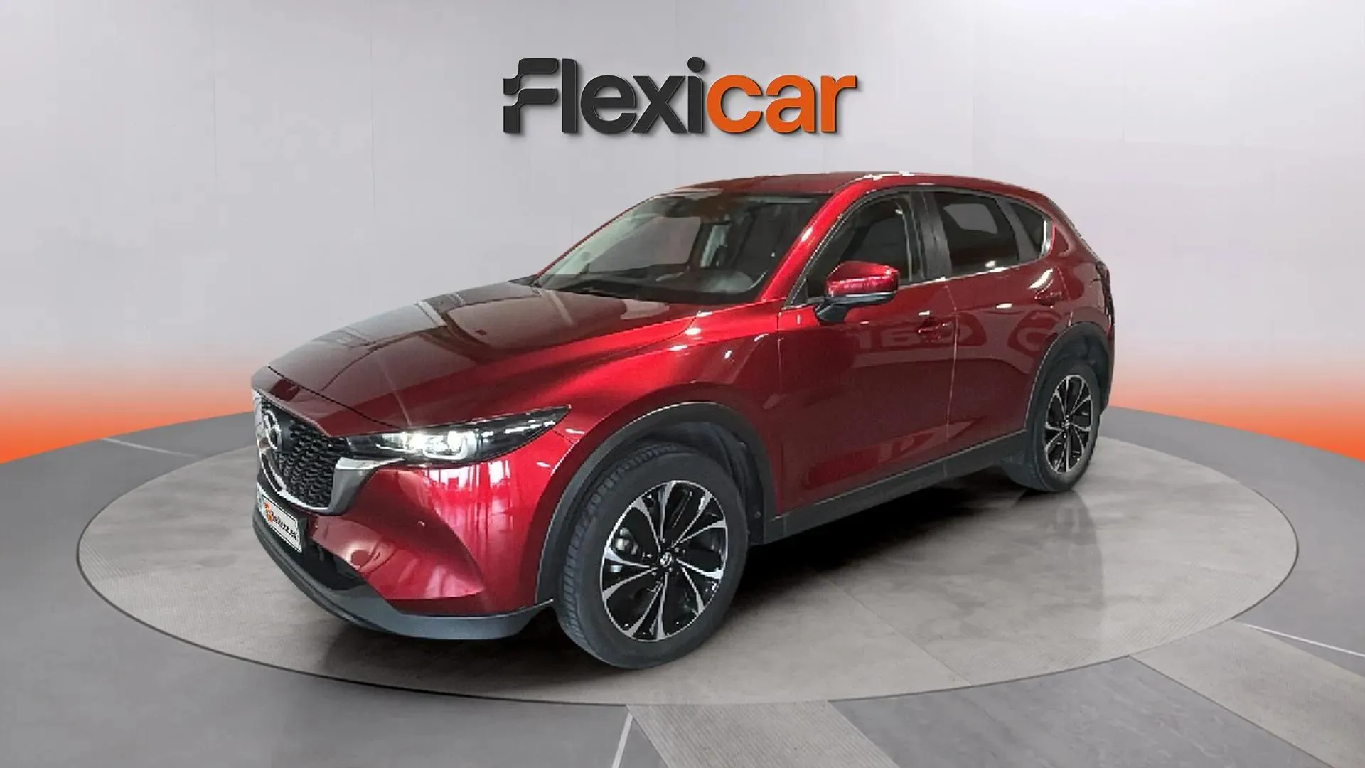 Mazda CX-5 2.2 DE Evolution - foto 2