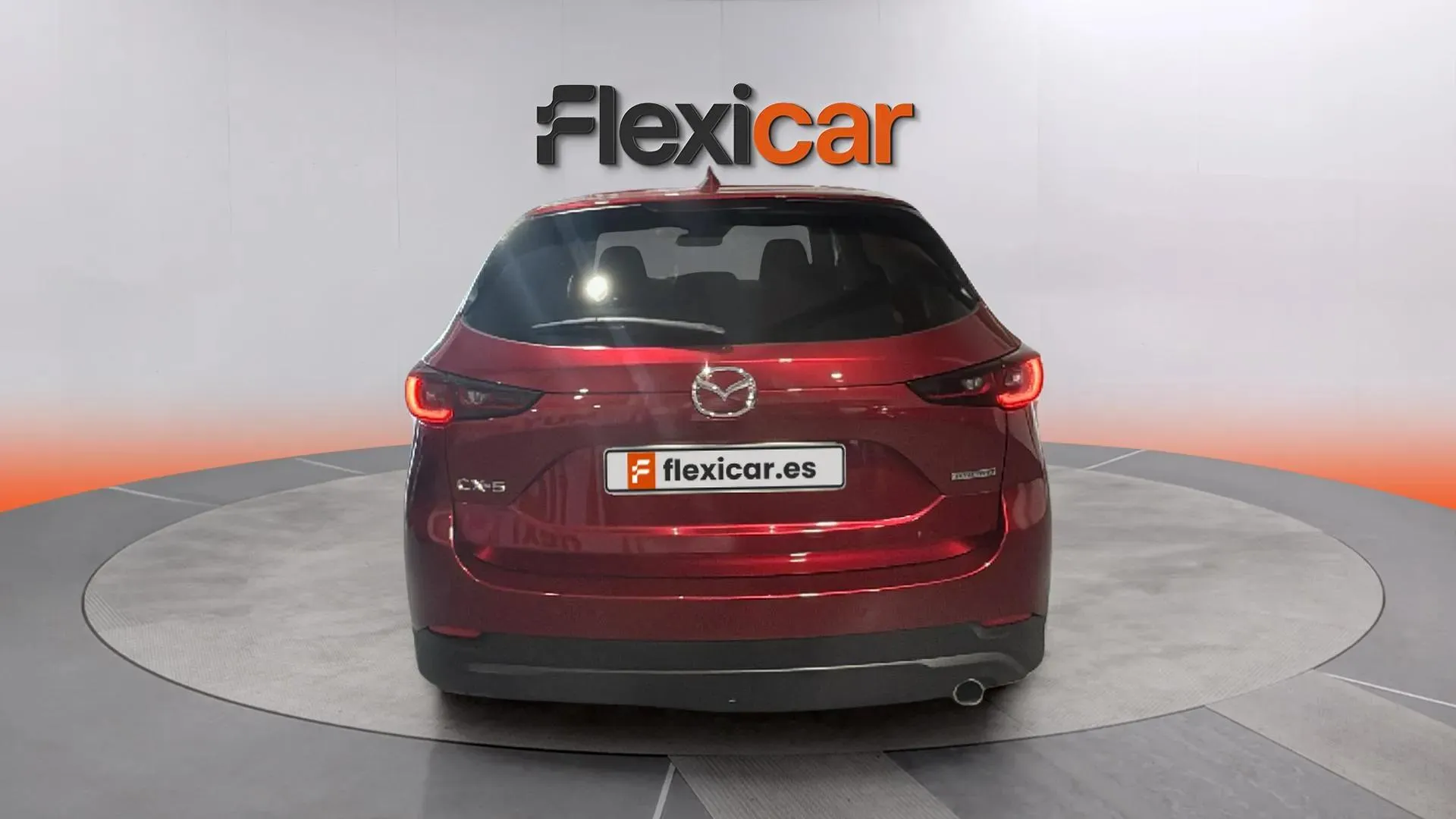 Mazda CX-5 2.2 DE Evolution - foto 5