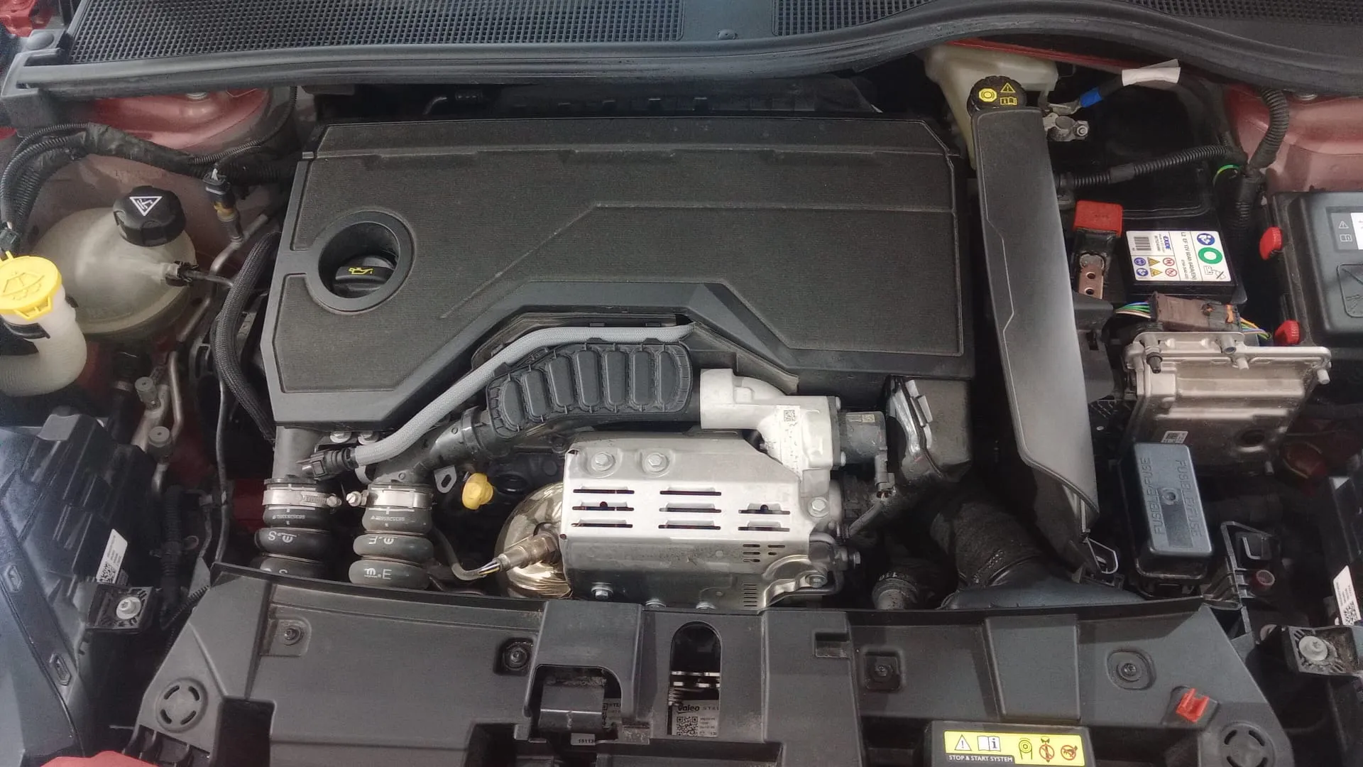 Fiat 600 MHEV 1.2 Ddct - foto 15