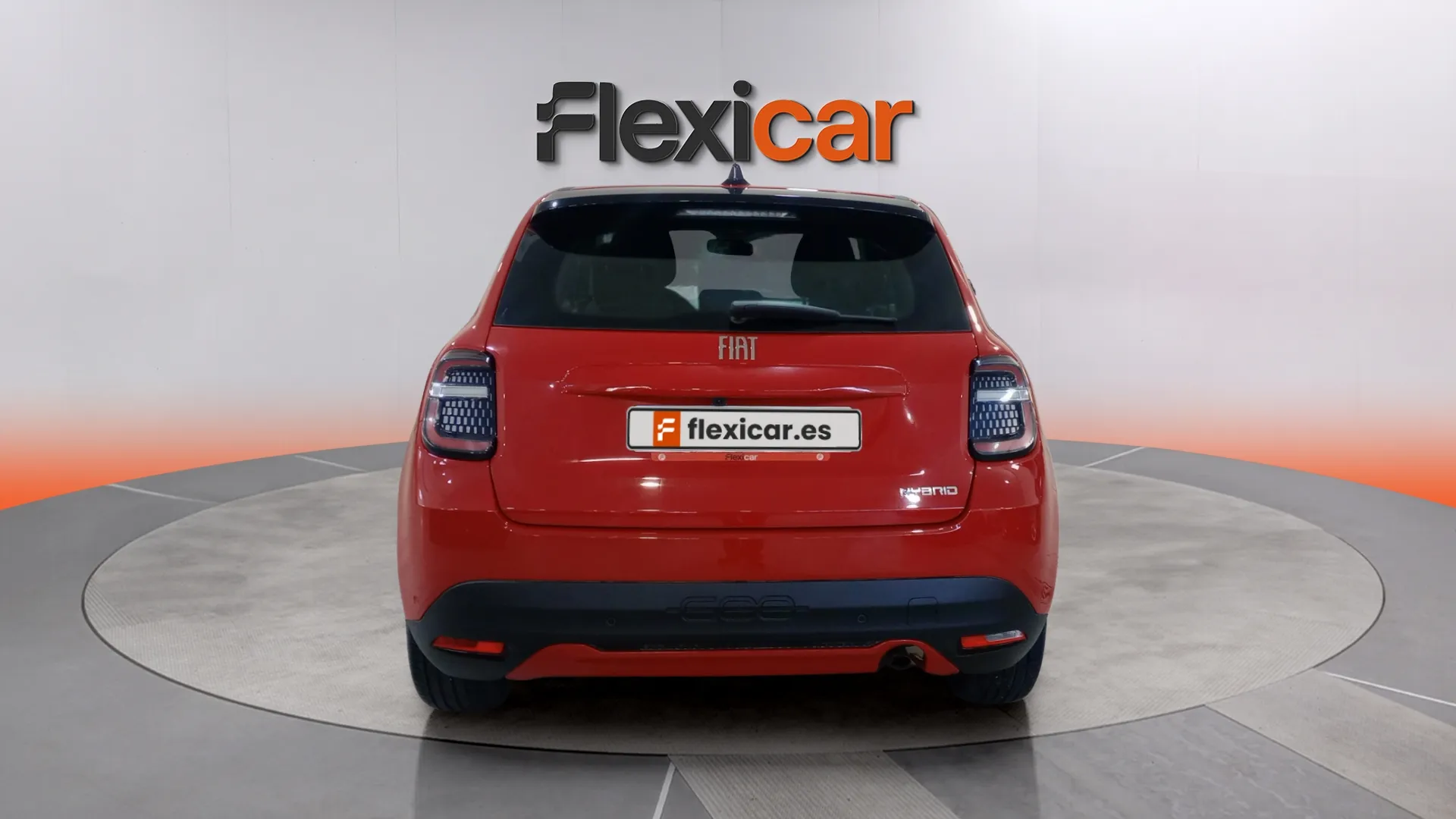 Fiat 600 MHEV 1.2 Ddct - foto 5