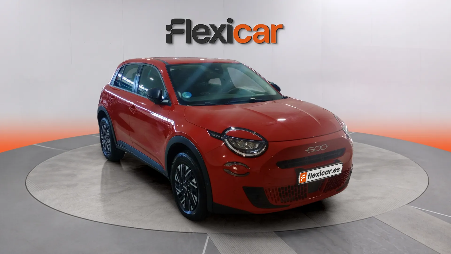 Fiat 600 MHEV 1.2 Ddct - foto 1