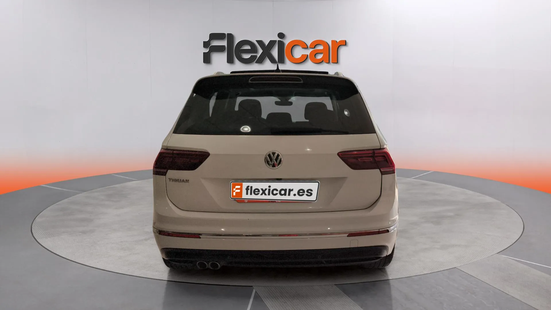 Volkswagen Tiguan Sport 2.0 TDI DSG - foto 4