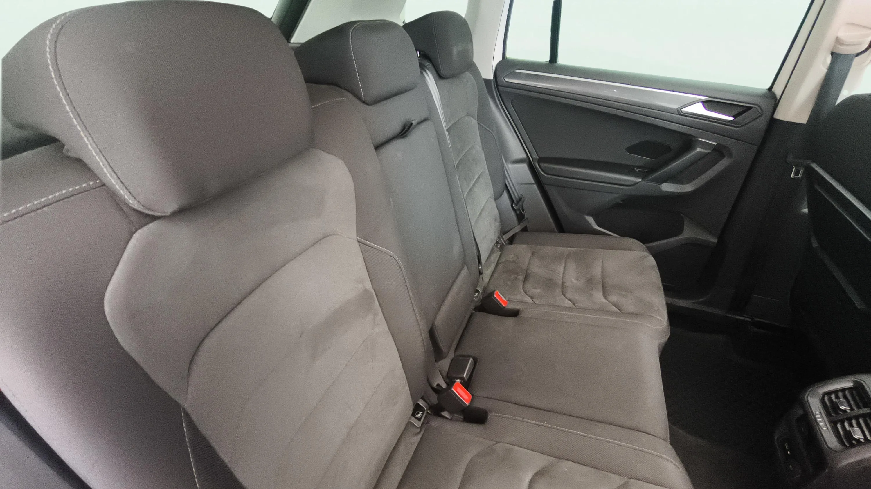 Volkswagen Tiguan Sport 2.0 TDI DSG - foto 9