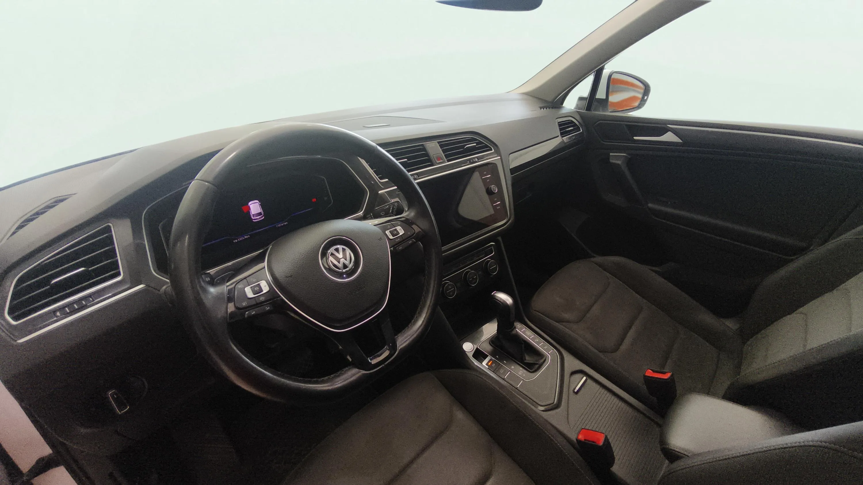 Volkswagen Tiguan Sport 2.0 TDI DSG - foto 7