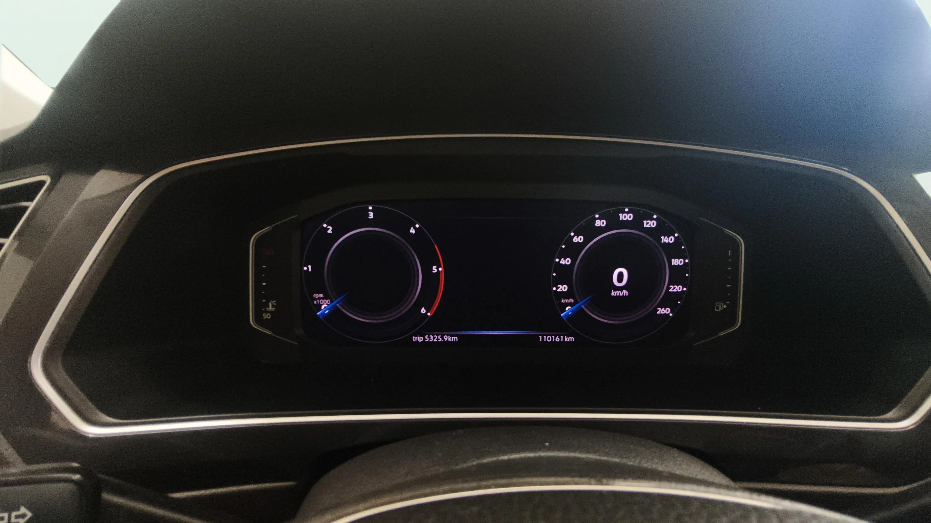 Volkswagen Tiguan Sport 2.0 TDI DSG - foto 14