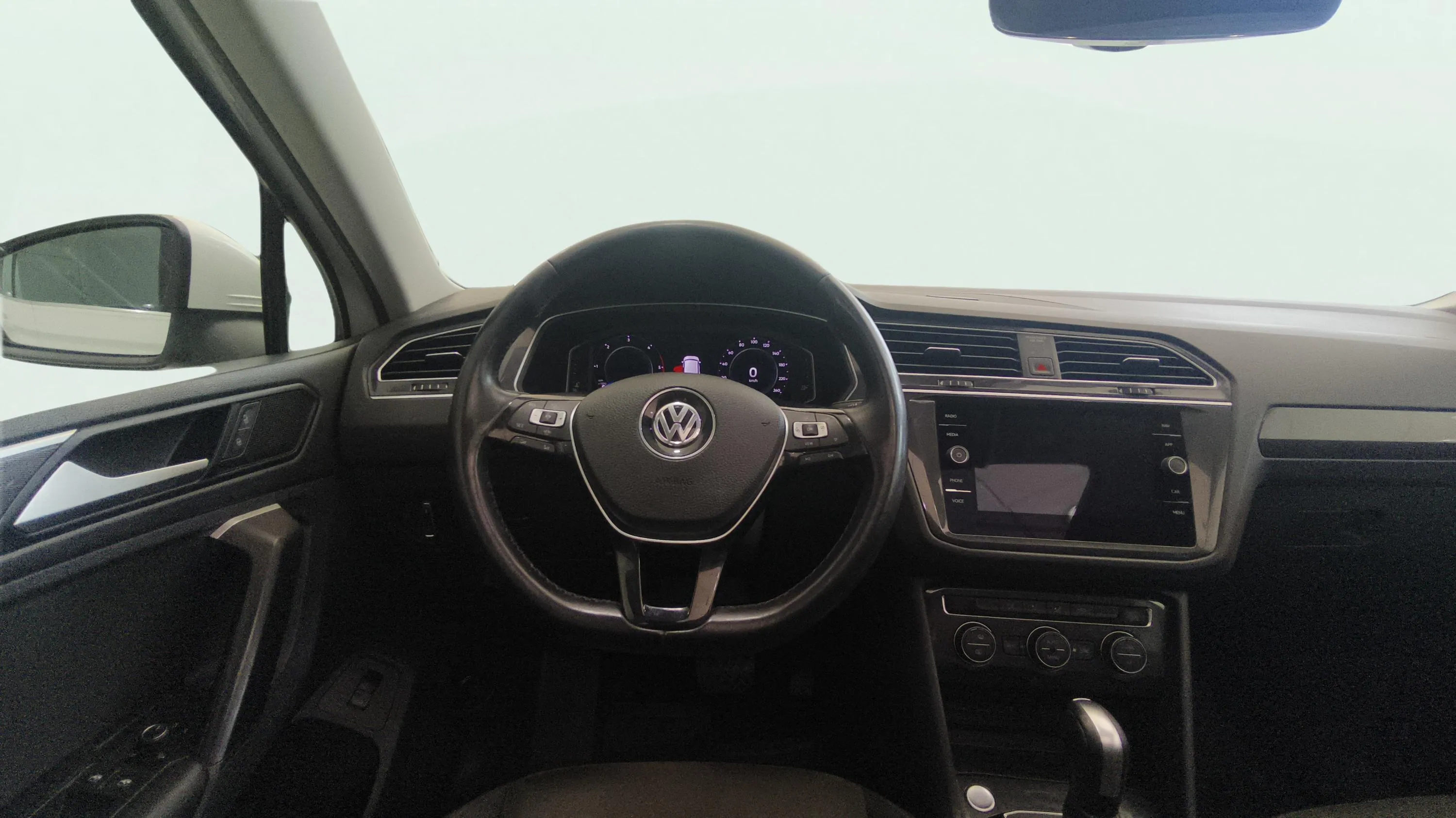 Volkswagen Tiguan Sport 2.0 TDI DSG - foto 13