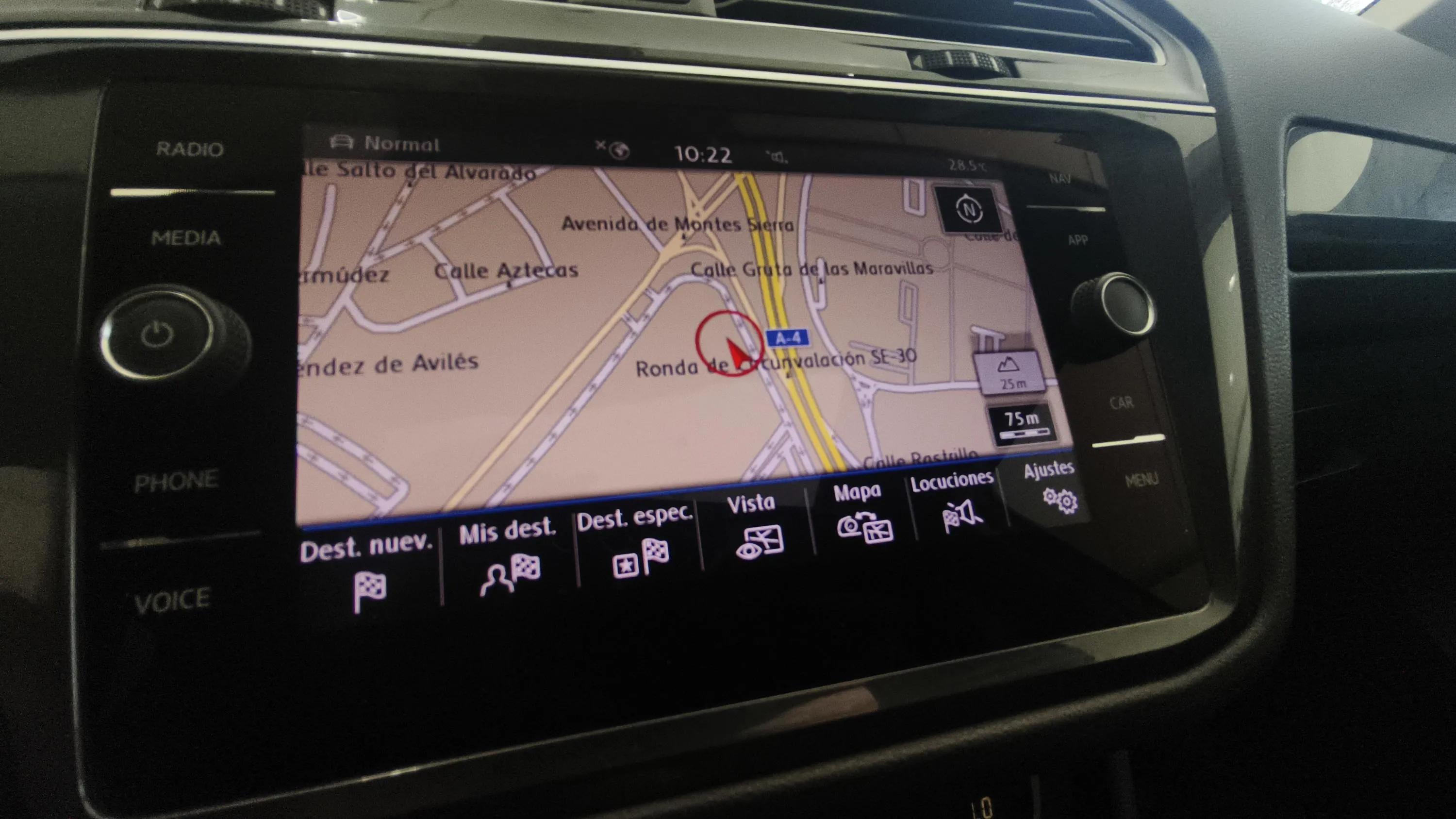 Volkswagen Tiguan Sport 2.0 TDI DSG - foto 19