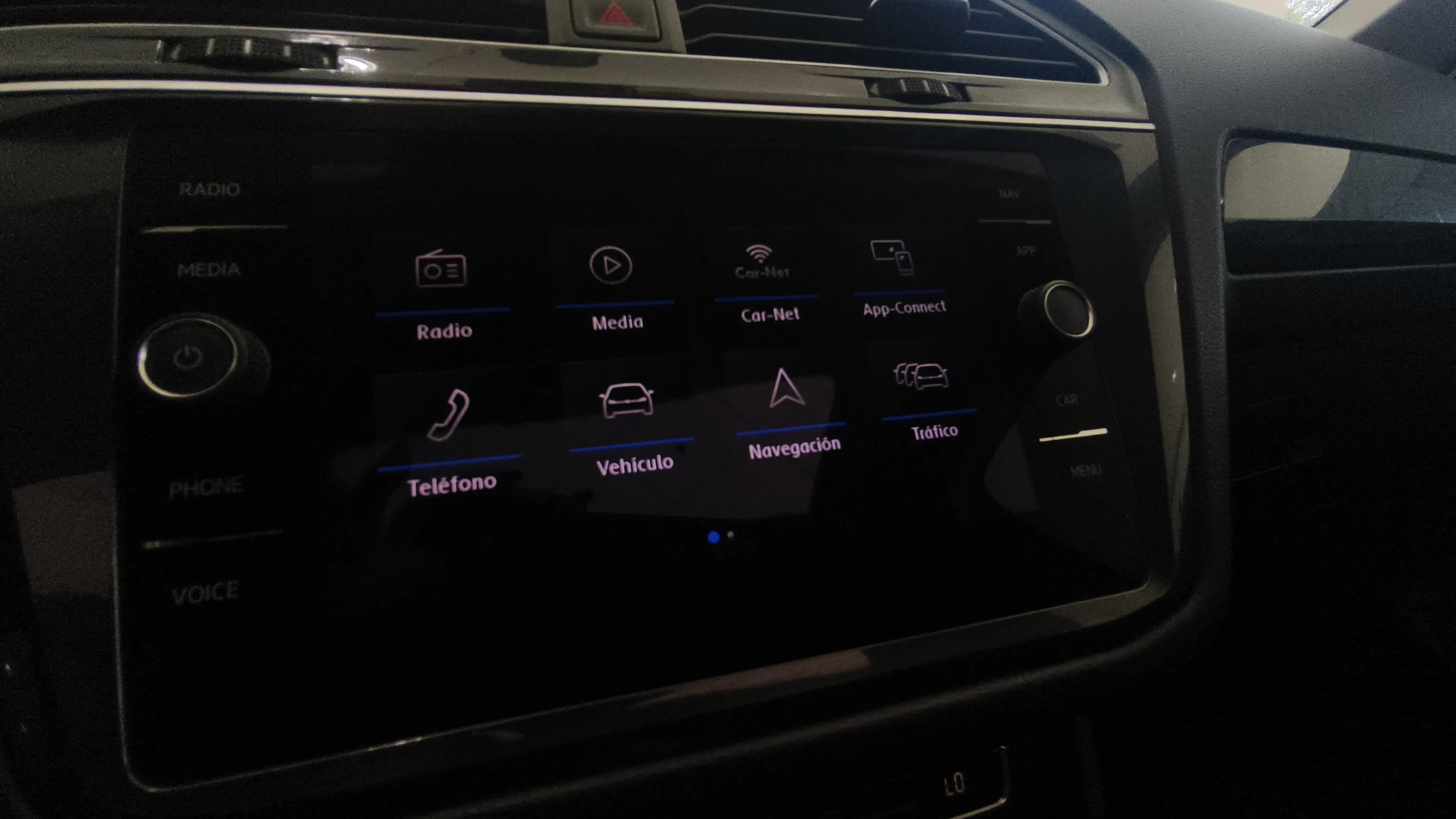 Volkswagen Tiguan Sport 2.0 TDI DSG - foto 18