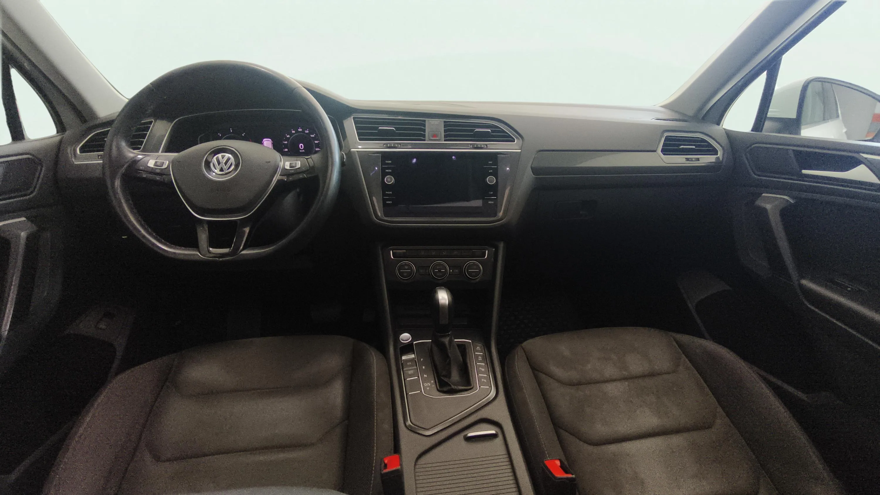 Volkswagen Tiguan Sport 2.0 TDI DSG - foto 11