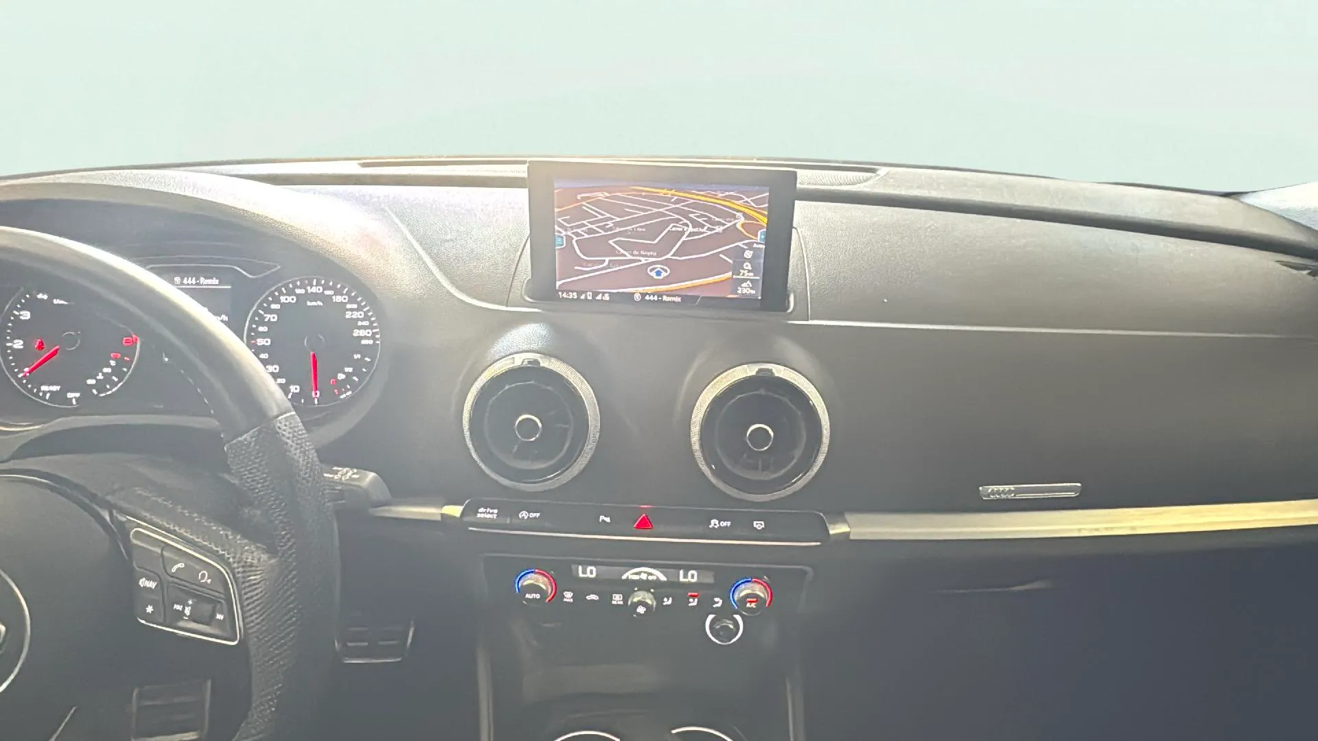 Audi A3 35 TFSI S tronic Sportback - foto 8