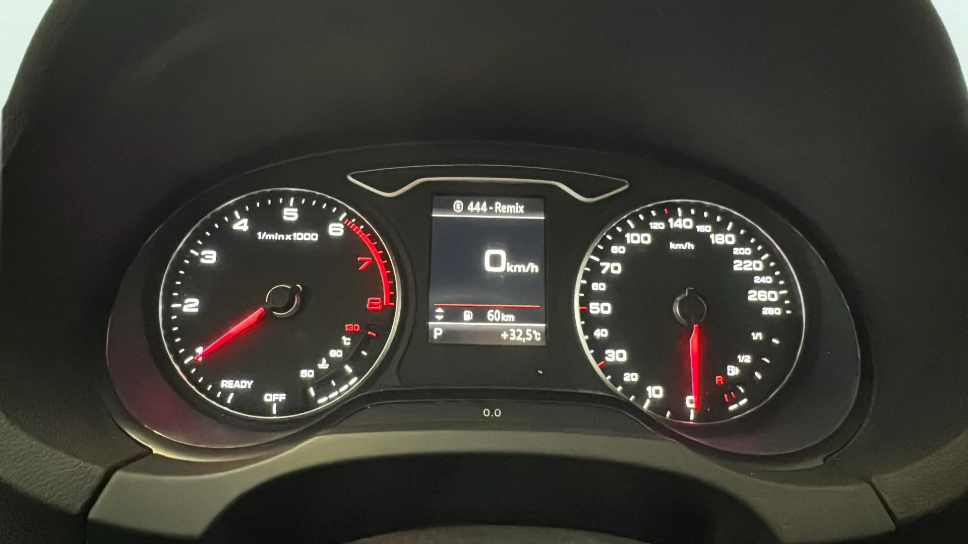 Audi A3 35 TFSI S tronic Sportback - foto 10